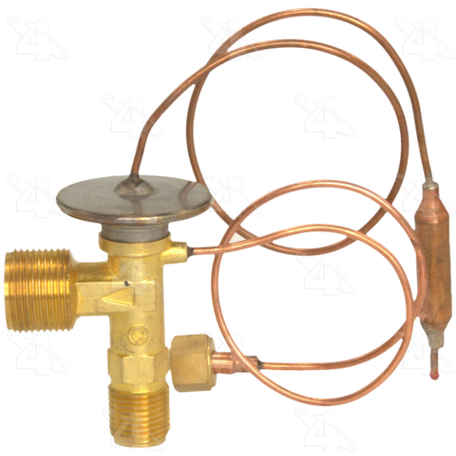 Four Seasons 39000 - A/C Expansion Valve Four Seasons 39000 A/C Expansion Valve product image 5 of 7