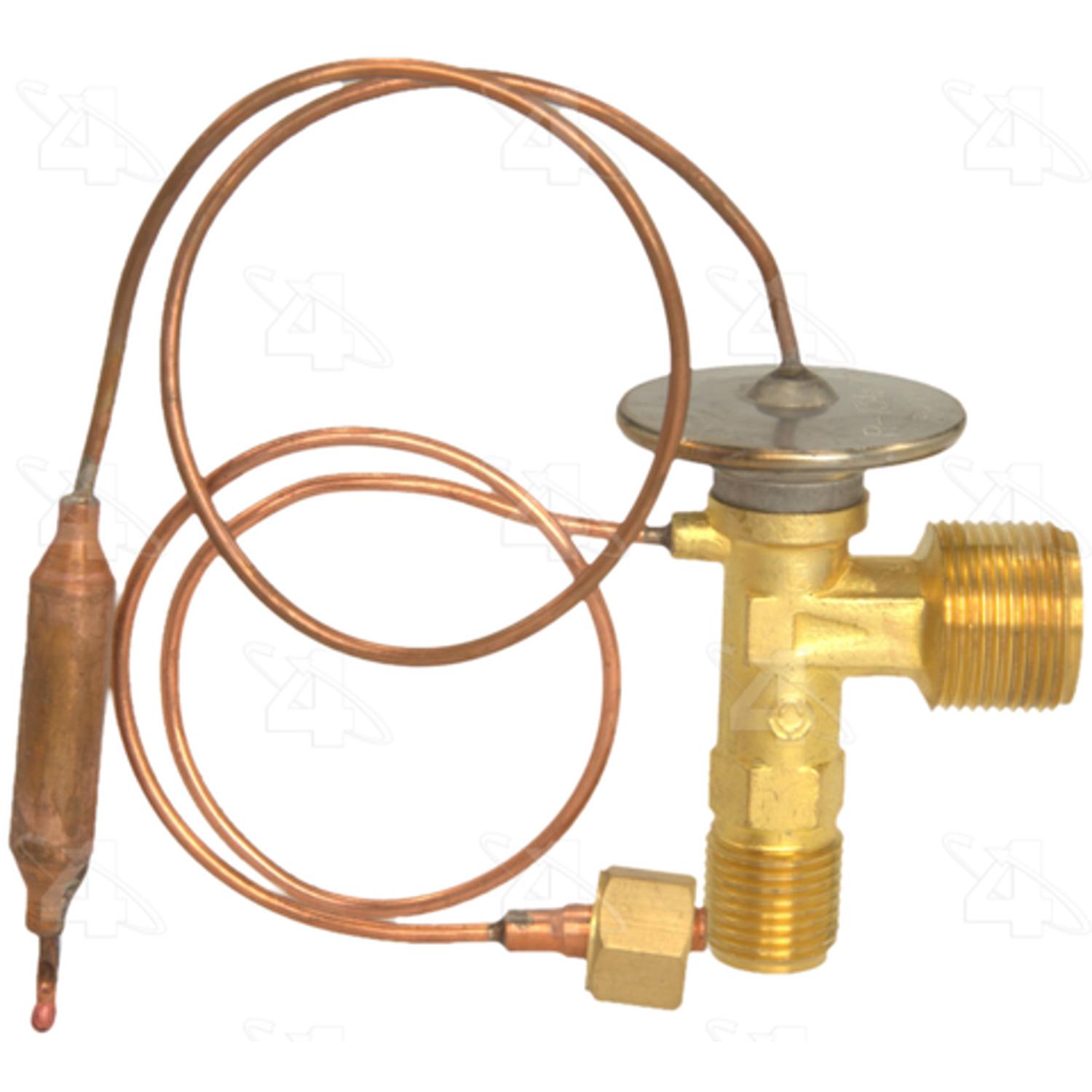 Four Seasons 39000 - A/C Expansion Valve Four Seasons 39000 A/C Expansion Valve product image 6 of 7