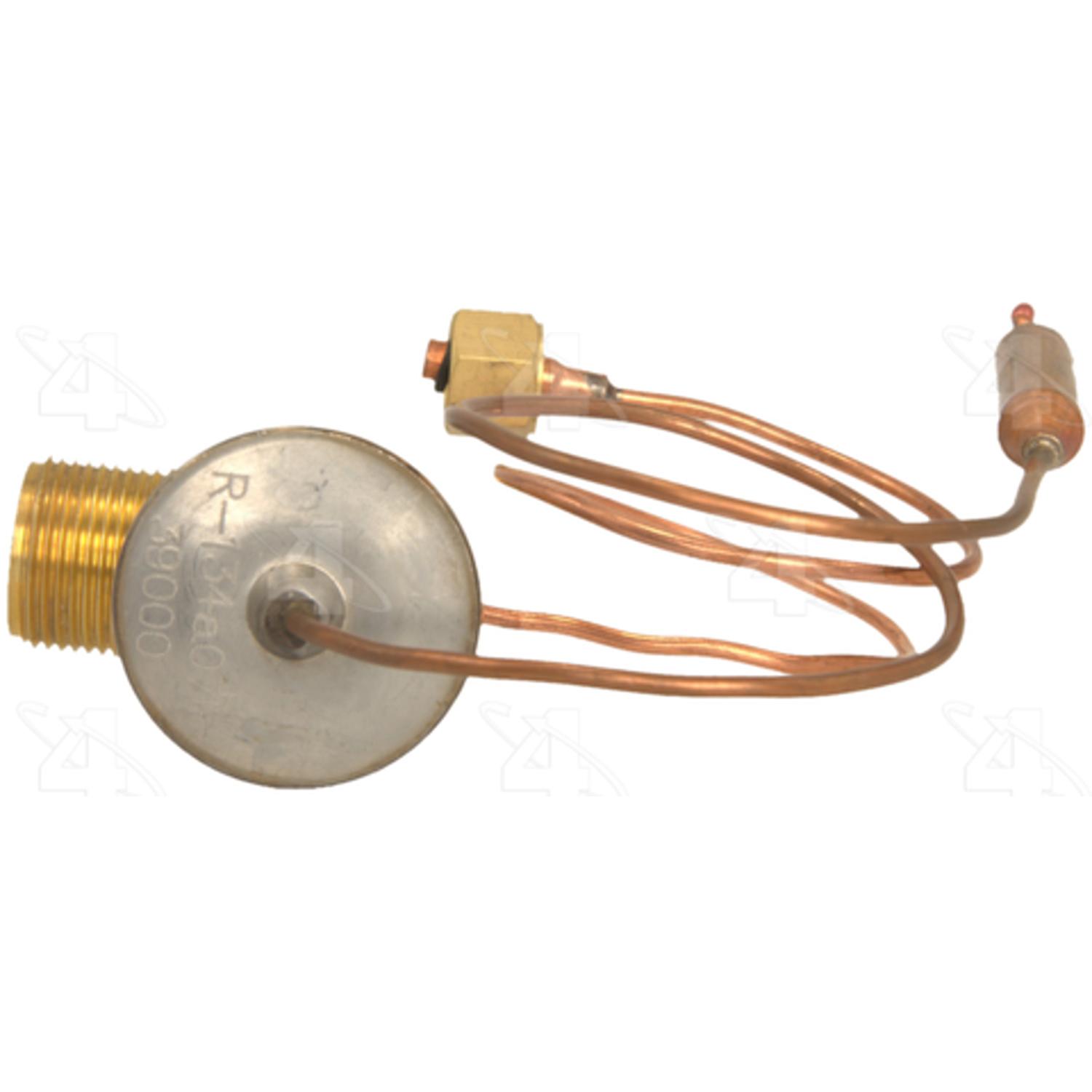 Four Seasons 39000 - A/C Expansion Valve Four Seasons 39000 A/C Expansion Valve product image 7 of 7