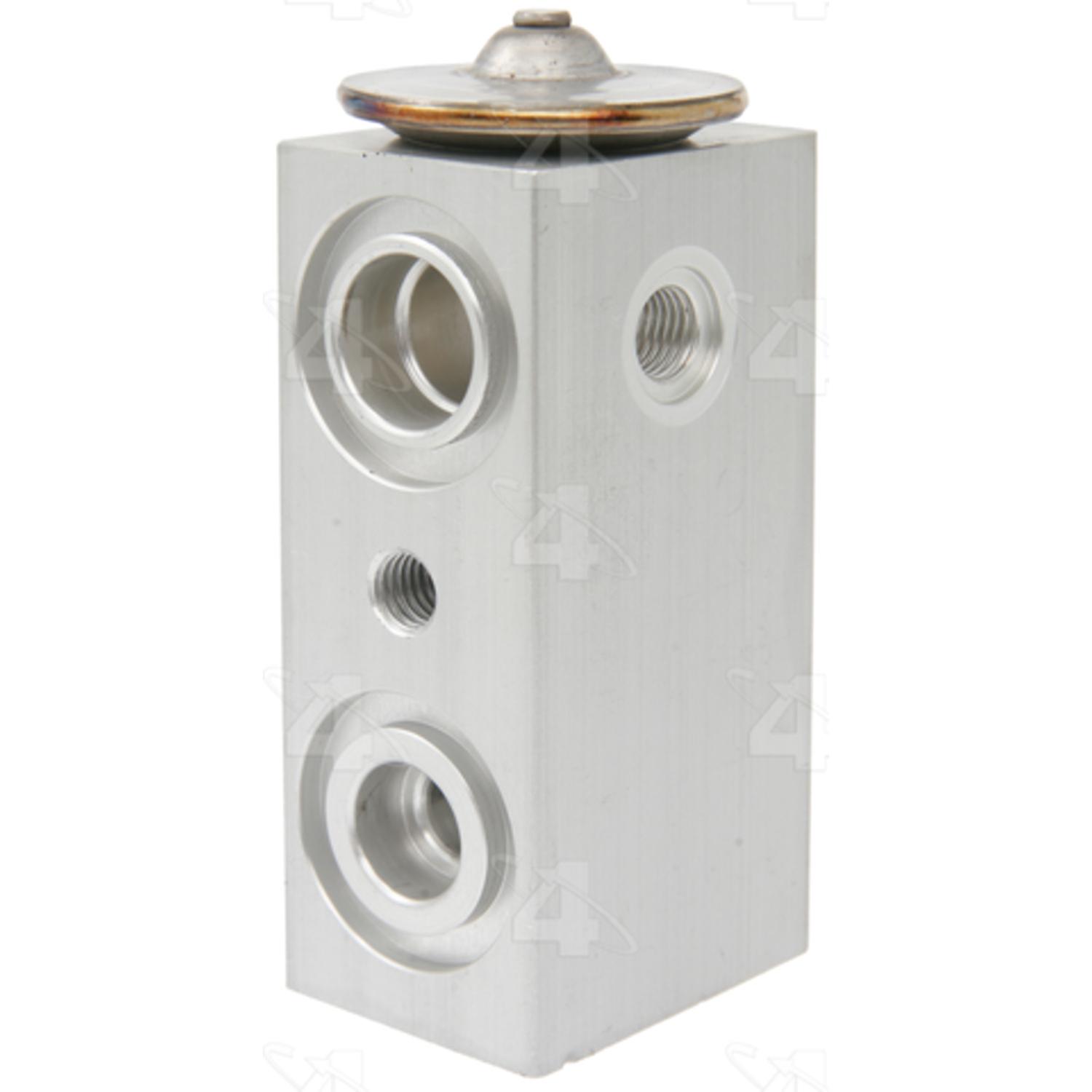 Four Seasons 39004 - A/C Expansion Valve Four Seasons 39004 A/C Expansion Valve product image 1 of 7