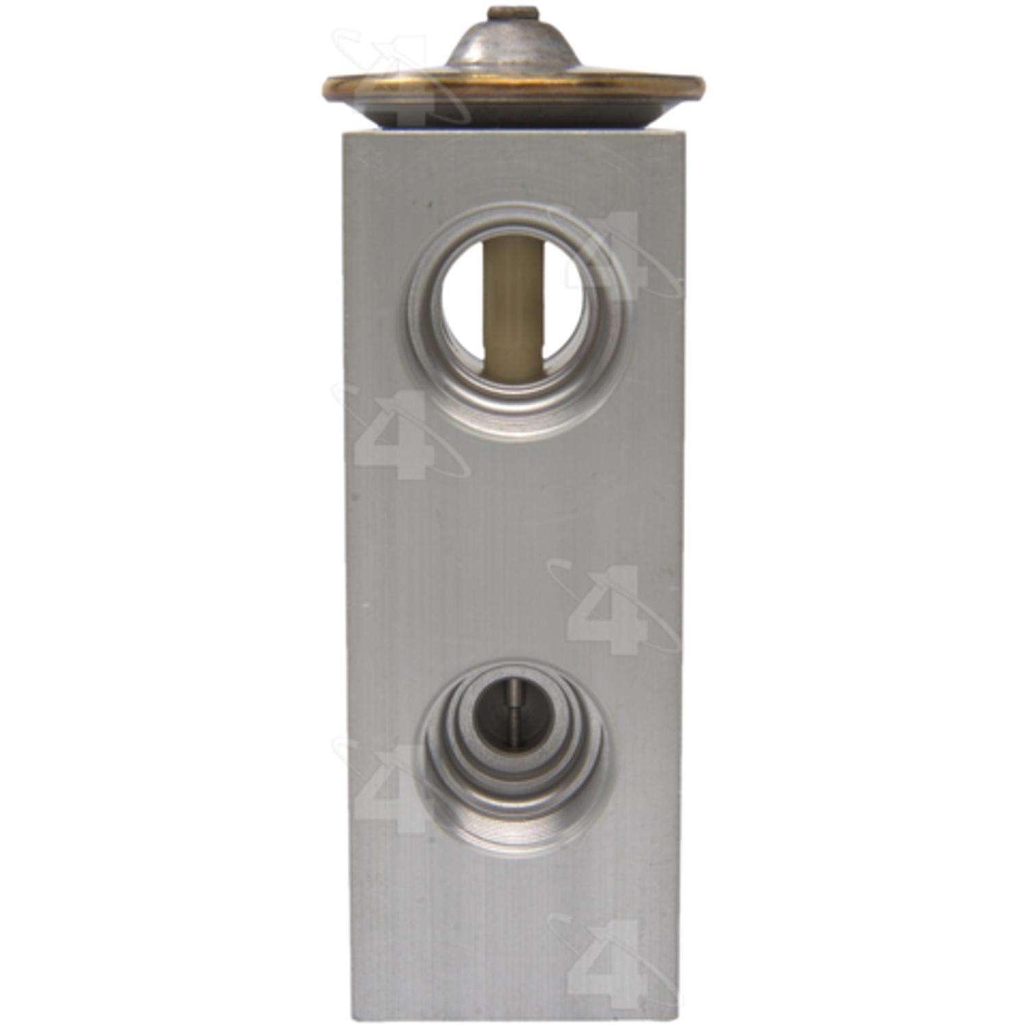 Four Seasons 39004 - A/C Expansion Valve Four Seasons 39004 A/C Expansion Valve product image 2 of 7