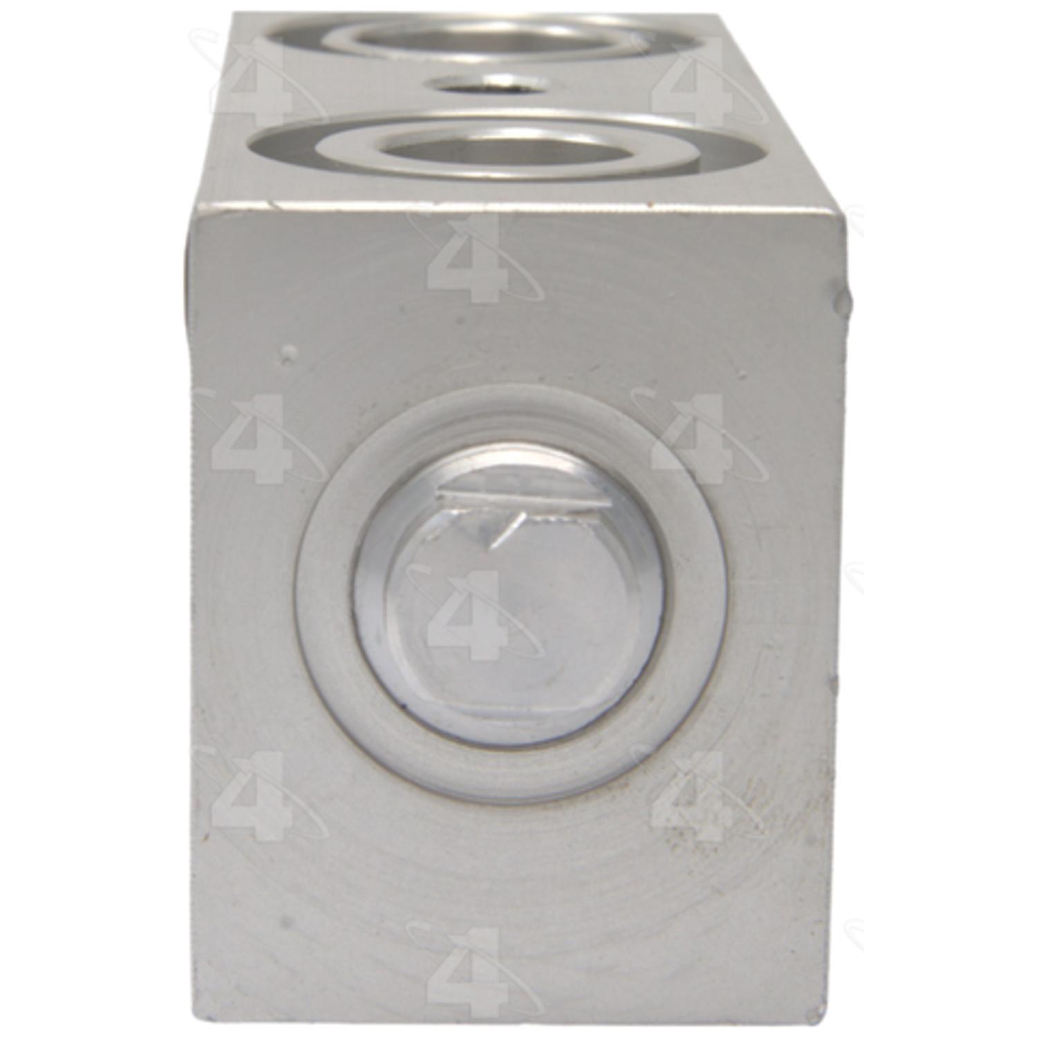 Four Seasons 39004 - A/C Expansion Valve Four Seasons 39004 A/C Expansion Valve product image 3 of 7