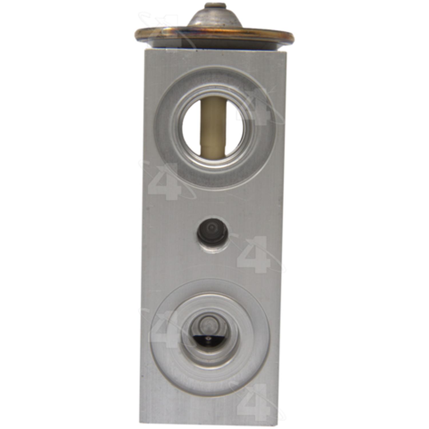 Four Seasons 39004 - A/C Expansion Valve Four Seasons 39004 A/C Expansion Valve product image 4 of 7