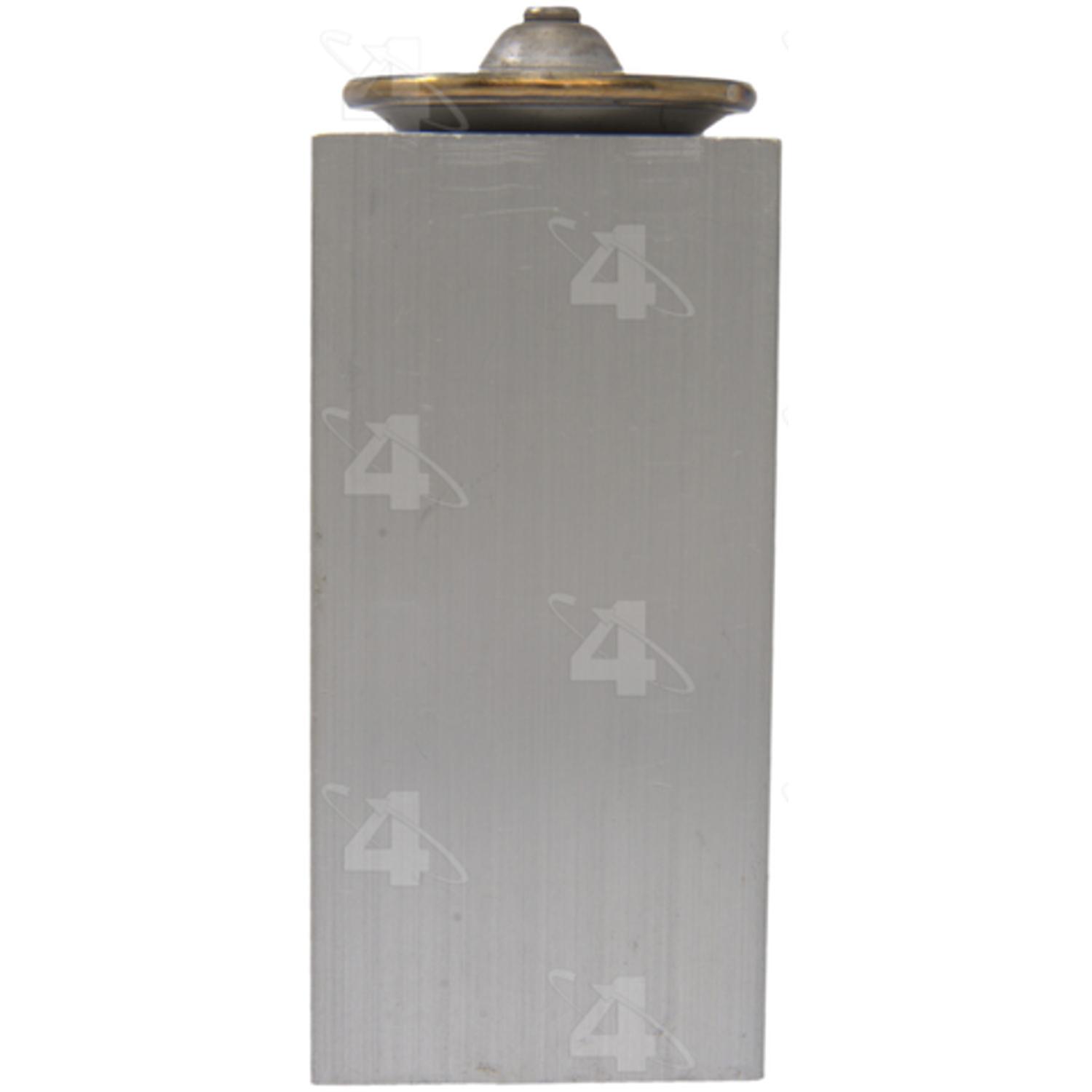 Four Seasons 39004 - A/C Expansion Valve Four Seasons 39004 A/C Expansion Valve product image 5 of 7