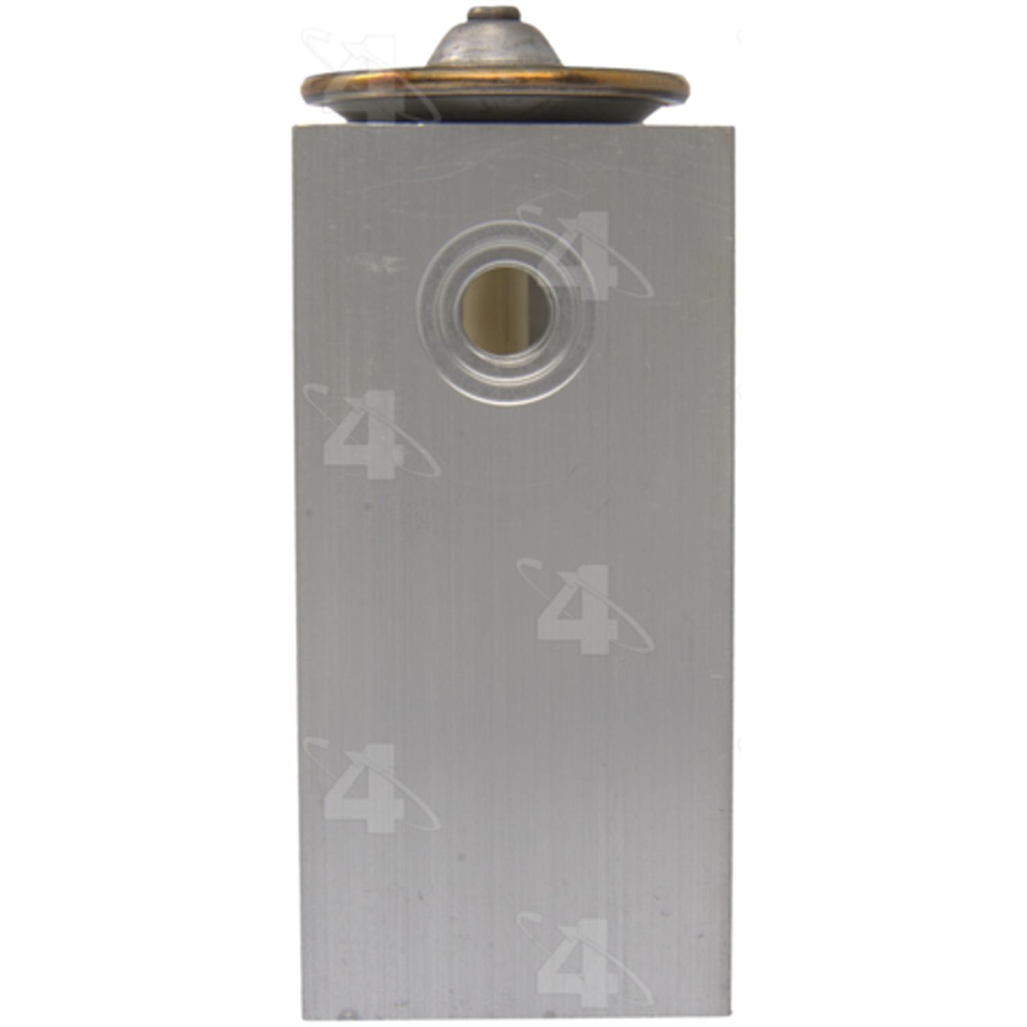 Four Seasons 39004 - A/C Expansion Valve Four Seasons 39004 A/C Expansion Valve product image 6 of 7