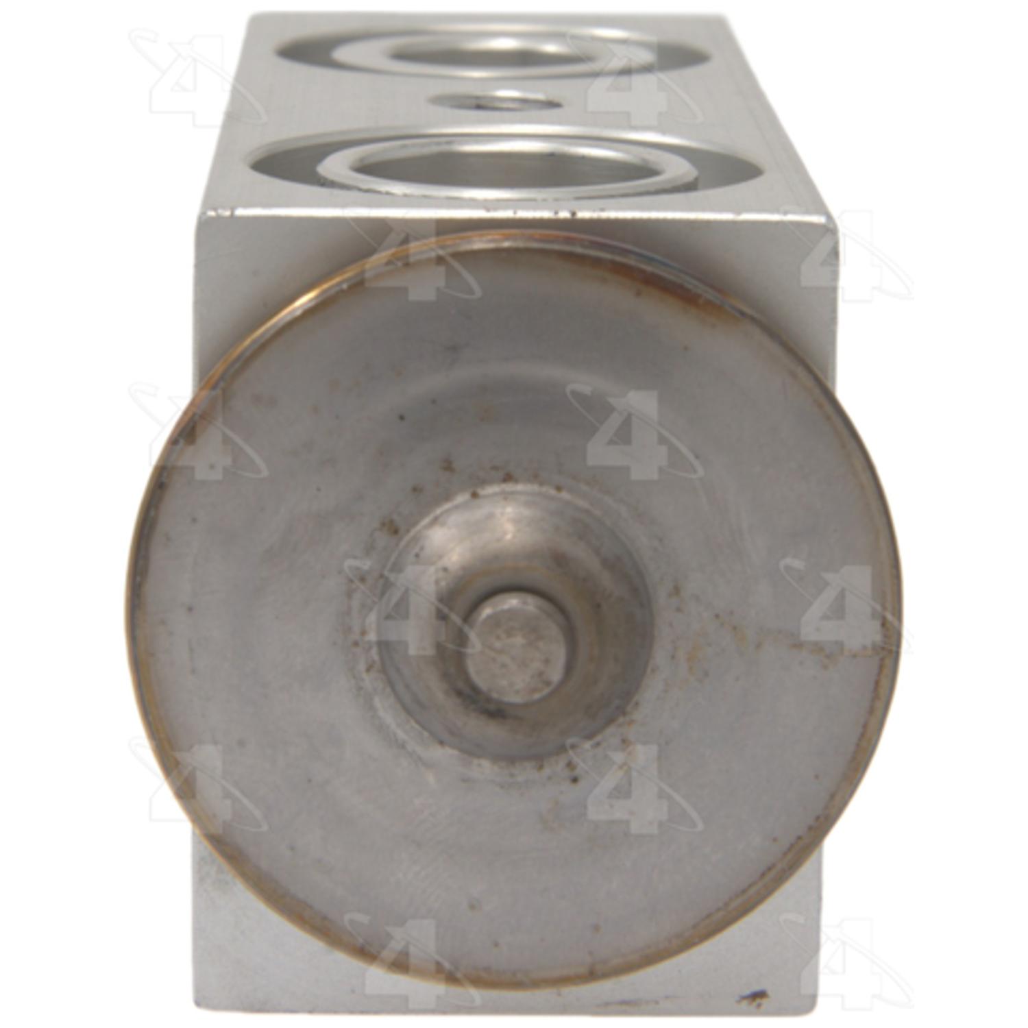 Four Seasons 39004 - A/C Expansion Valve Four Seasons 39004 A/C Expansion Valve product image 7 of 7