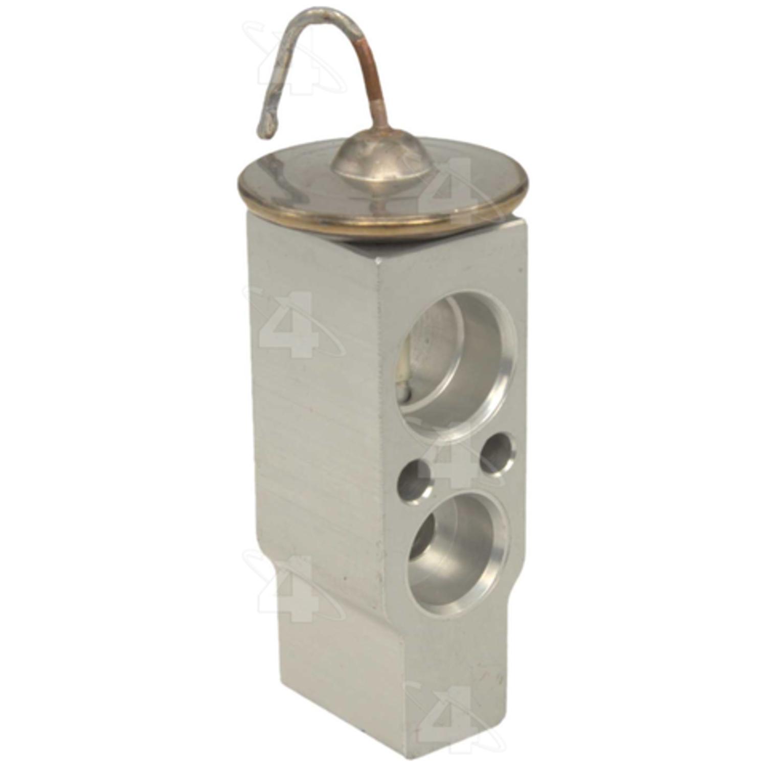 Four Seasons 39005 - A/C Expansion Valve Four Seasons 39005 A/C Expansion Valve product image 1 of 7