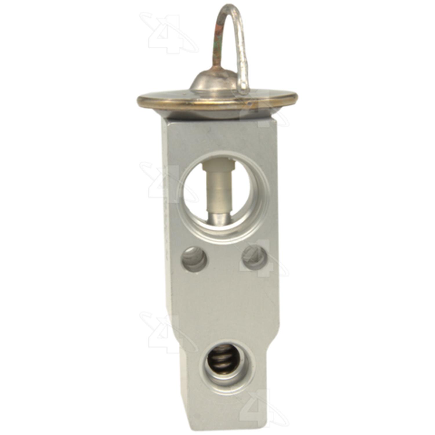 Four Seasons 39005 - A/C Expansion Valve Four Seasons 39005 A/C Expansion Valve product image 2 of 7