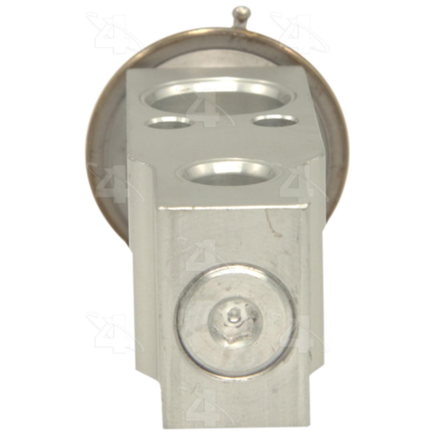 Four Seasons 39005 - A/C Expansion Valve Four Seasons 39005 A/C Expansion Valve product image 3 of 7