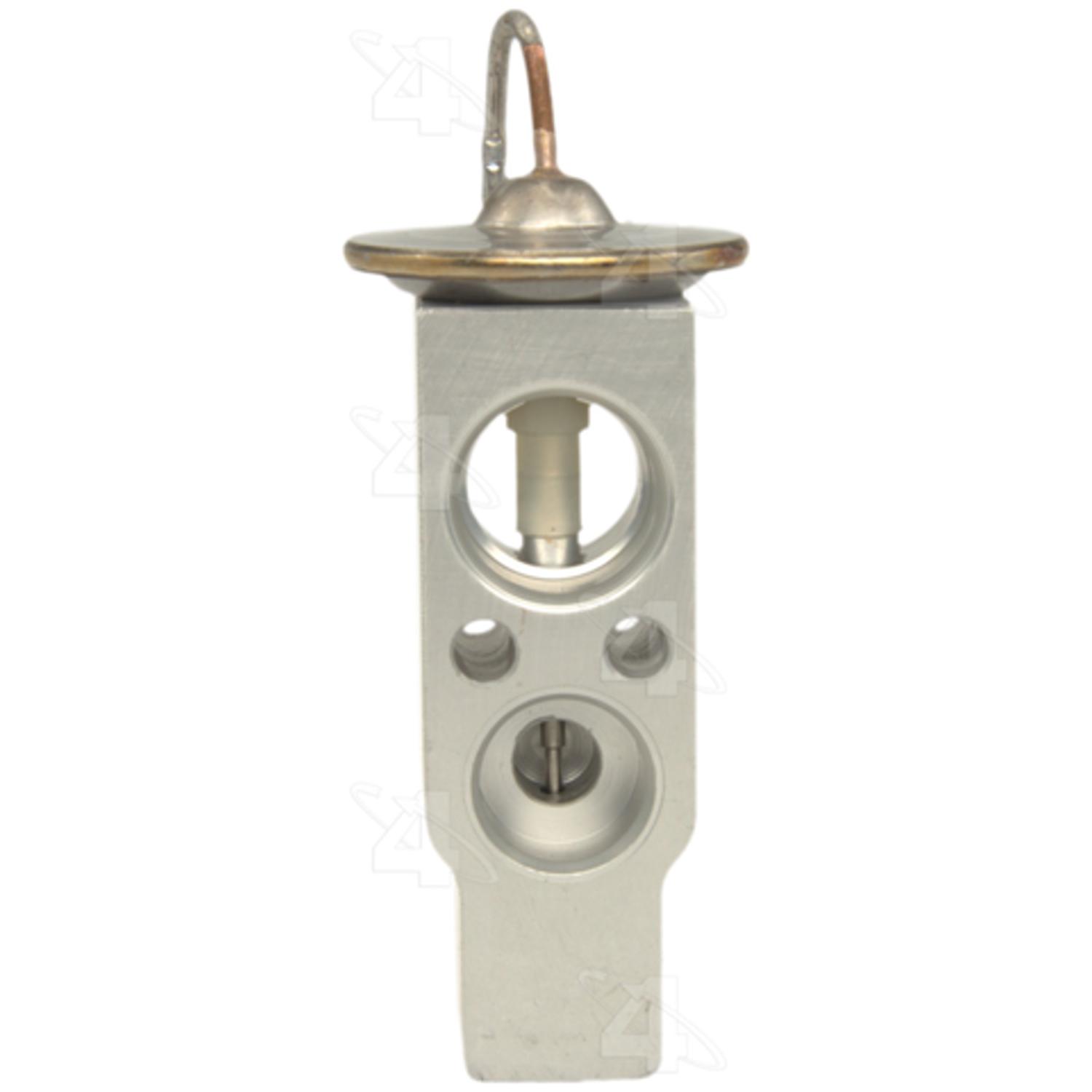 Four Seasons 39005 - A/C Expansion Valve Four Seasons 39005 A/C Expansion Valve product image 4 of 7