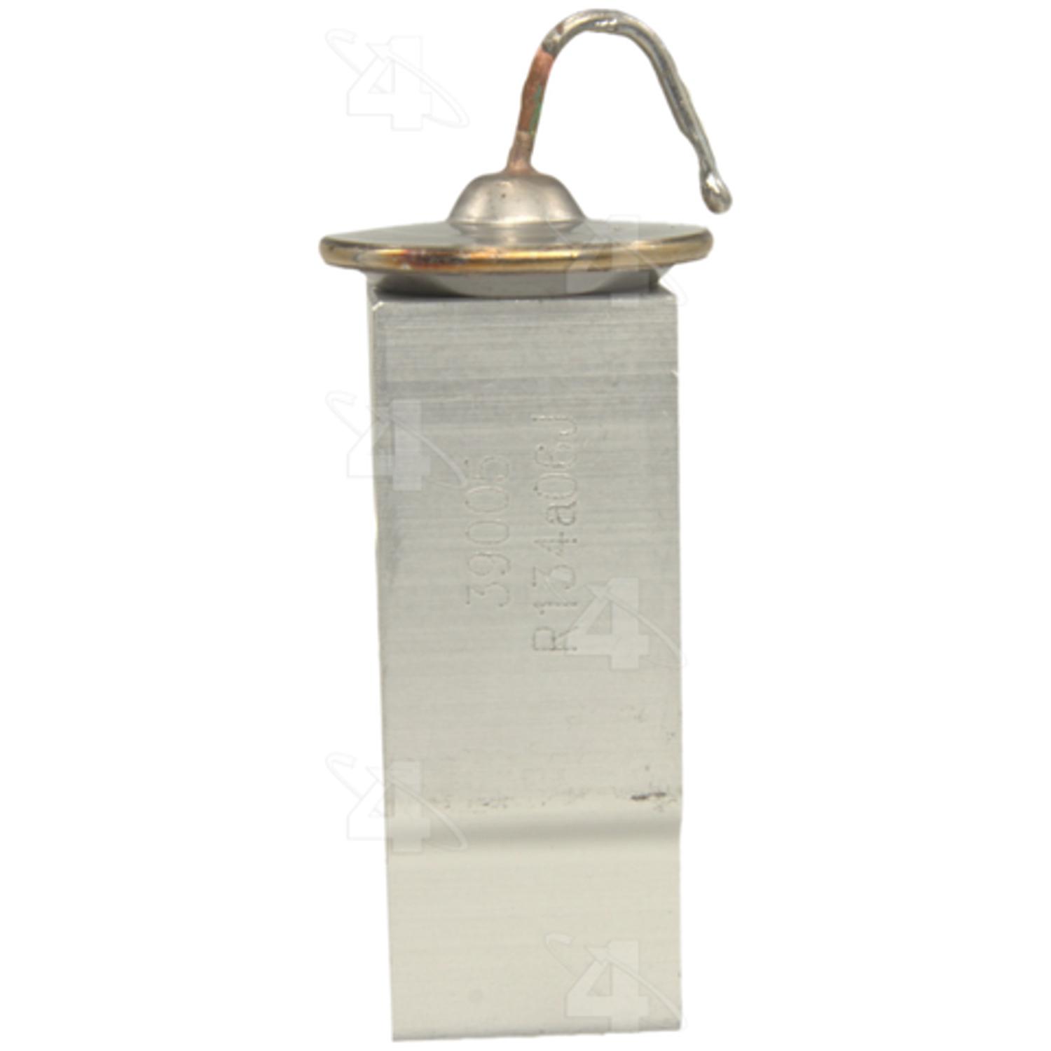 Four Seasons 39005 - A/C Expansion Valve Four Seasons 39005 A/C Expansion Valve product image 5 of 7