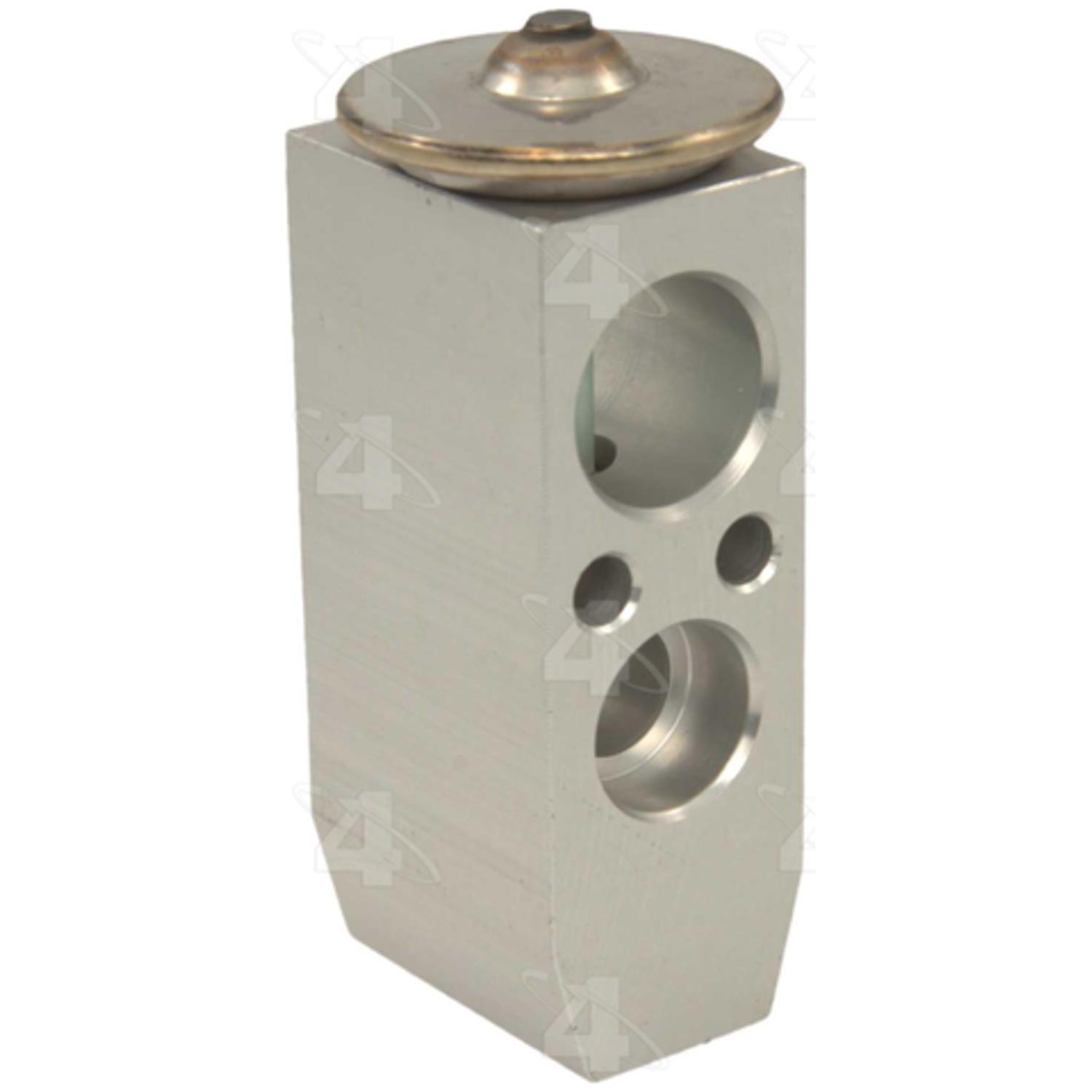 Four Seasons 39007 - A/C Expansion Valve Four Seasons 39007 A/C Expansion Valve product image 1 of 7