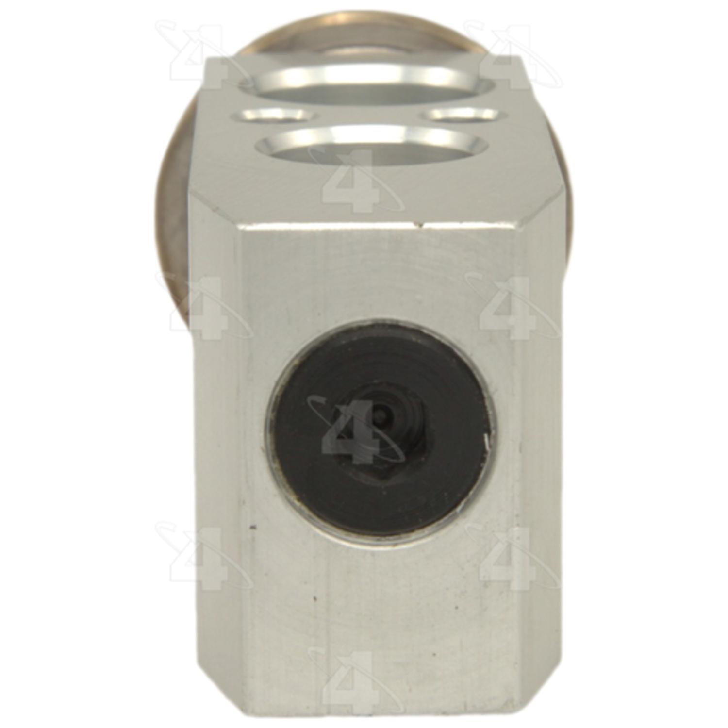 Four Seasons 39007 - A/C Expansion Valve Four Seasons 39007 A/C Expansion Valve product image 3 of 7