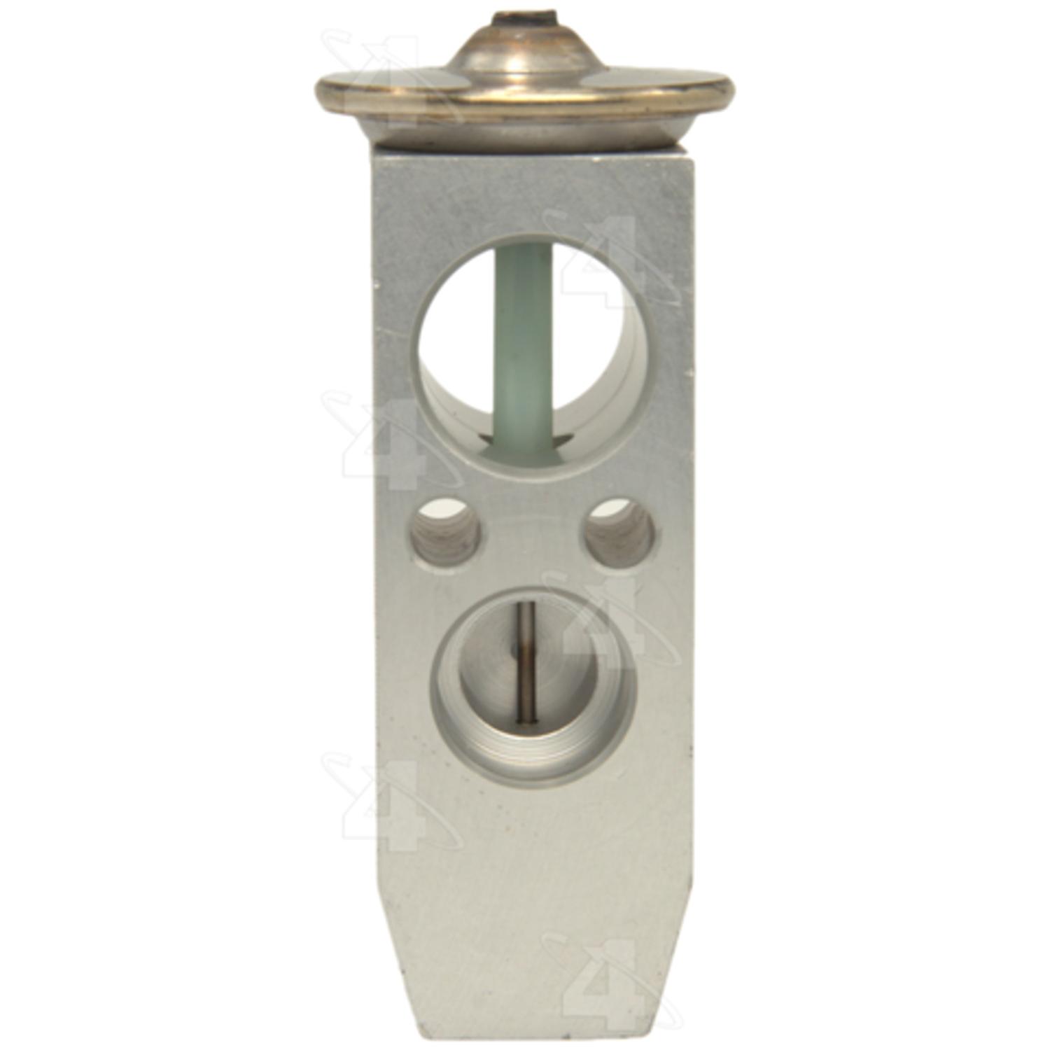 Four Seasons 39007 - A/C Expansion Valve Four Seasons 39007 A/C Expansion Valve product image 4 of 7