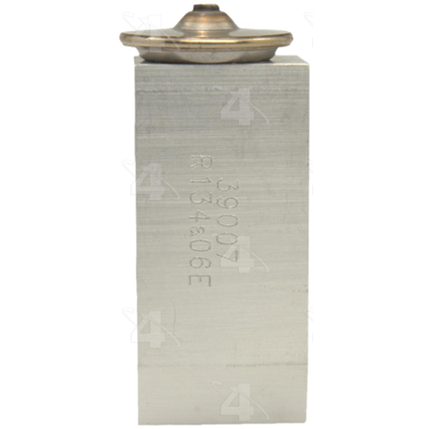 Four Seasons 39007 - A/C Expansion Valve Four Seasons 39007 A/C Expansion Valve product image 5 of 7