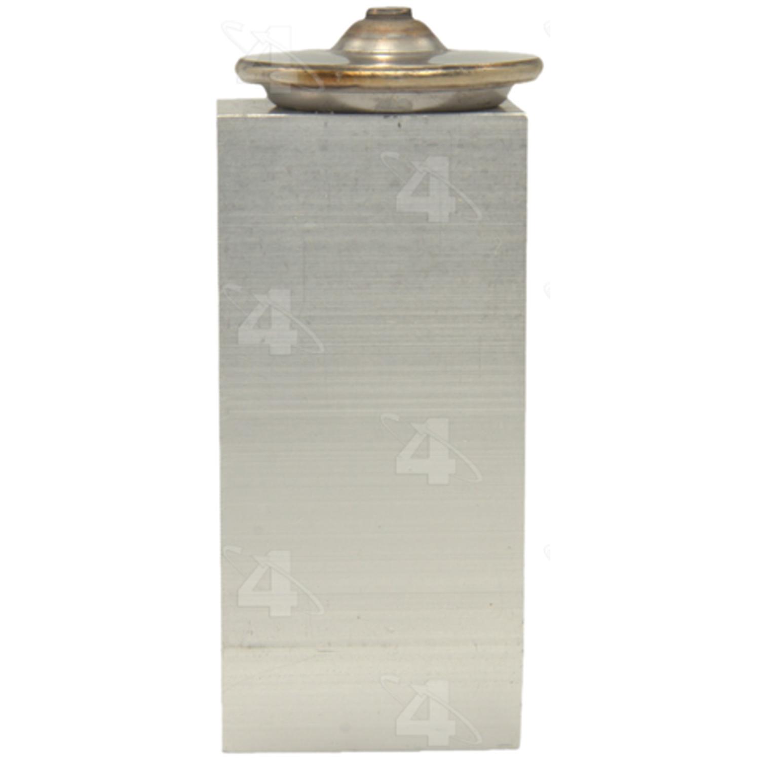 Four Seasons 39007 - A/C Expansion Valve Four Seasons 39007 A/C Expansion Valve product image 6 of 7