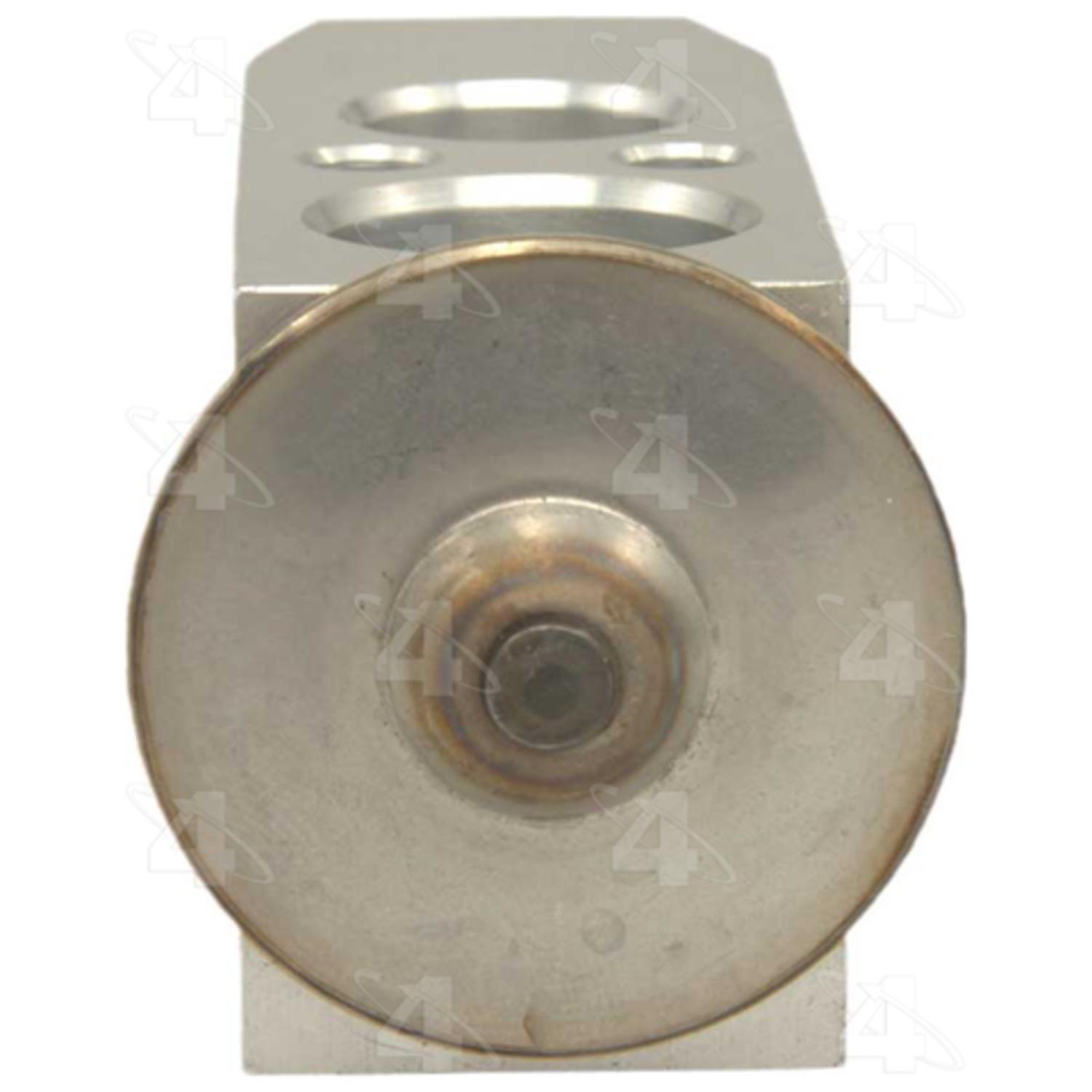 Four Seasons 39007 - A/C Expansion Valve Four Seasons 39007 A/C Expansion Valve product image 7 of 7