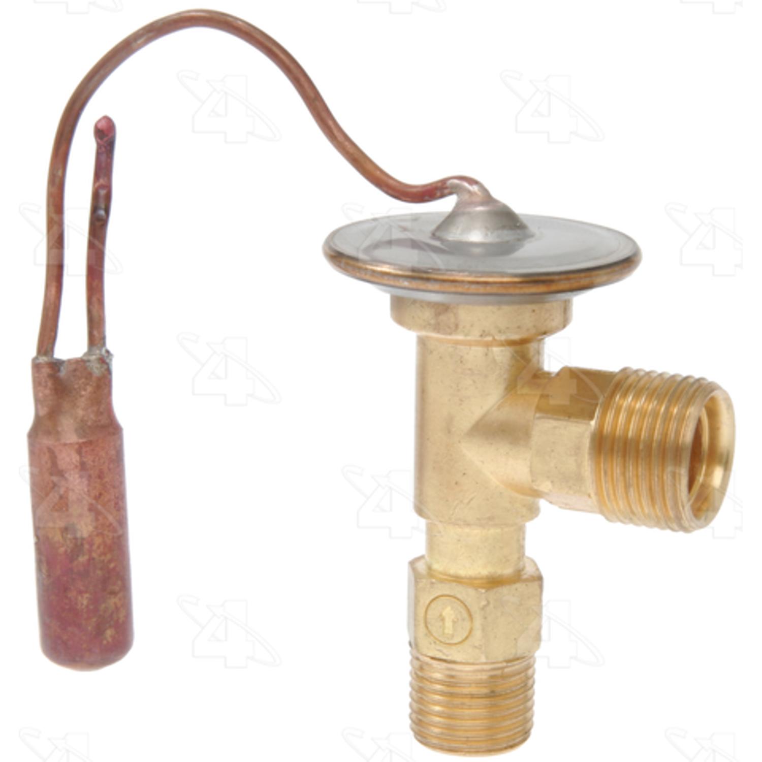 Four Seasons 39008 A/C Expansion Valve product image 1 of 7