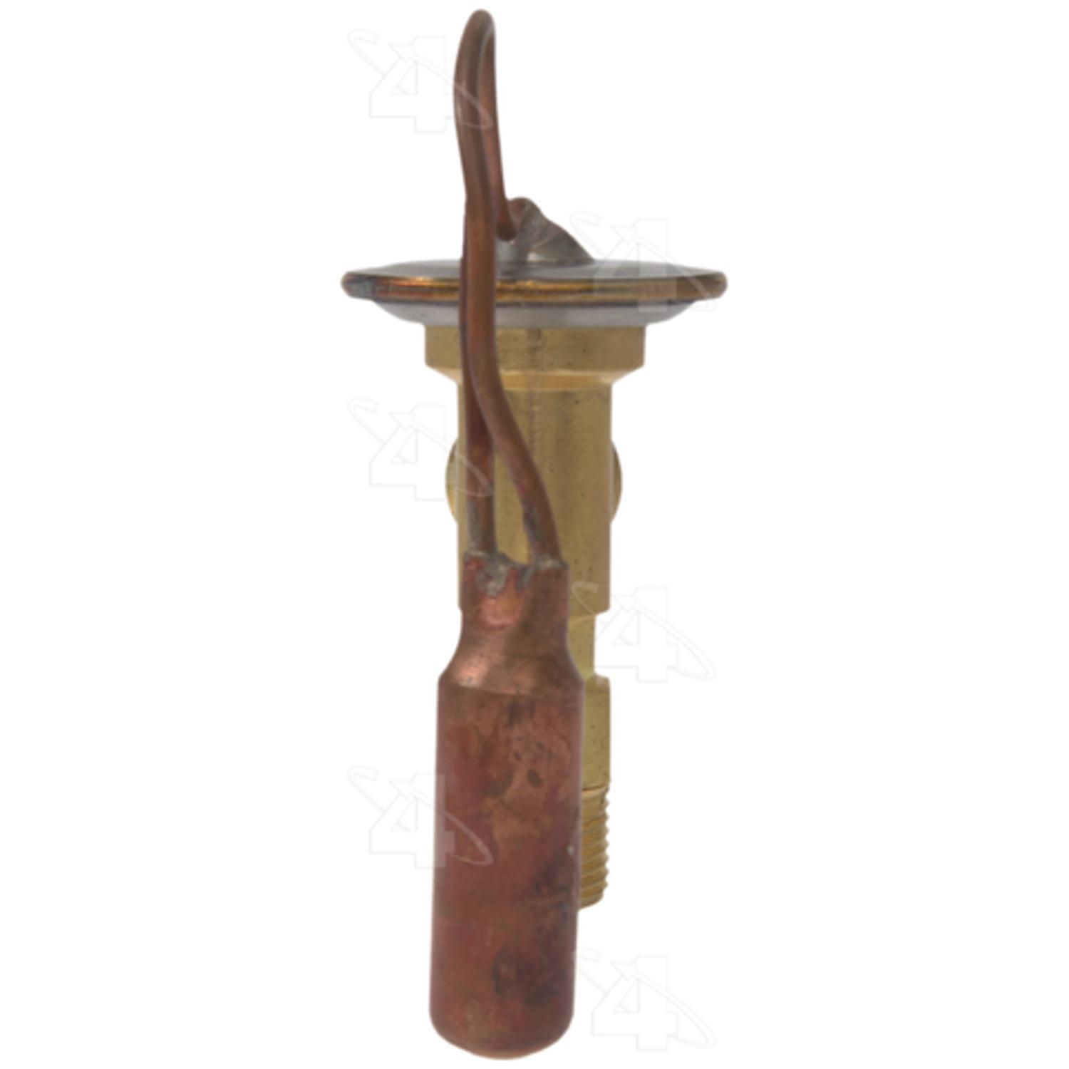 Four Seasons 39008 A/C Expansion Valve product image 2 of 7