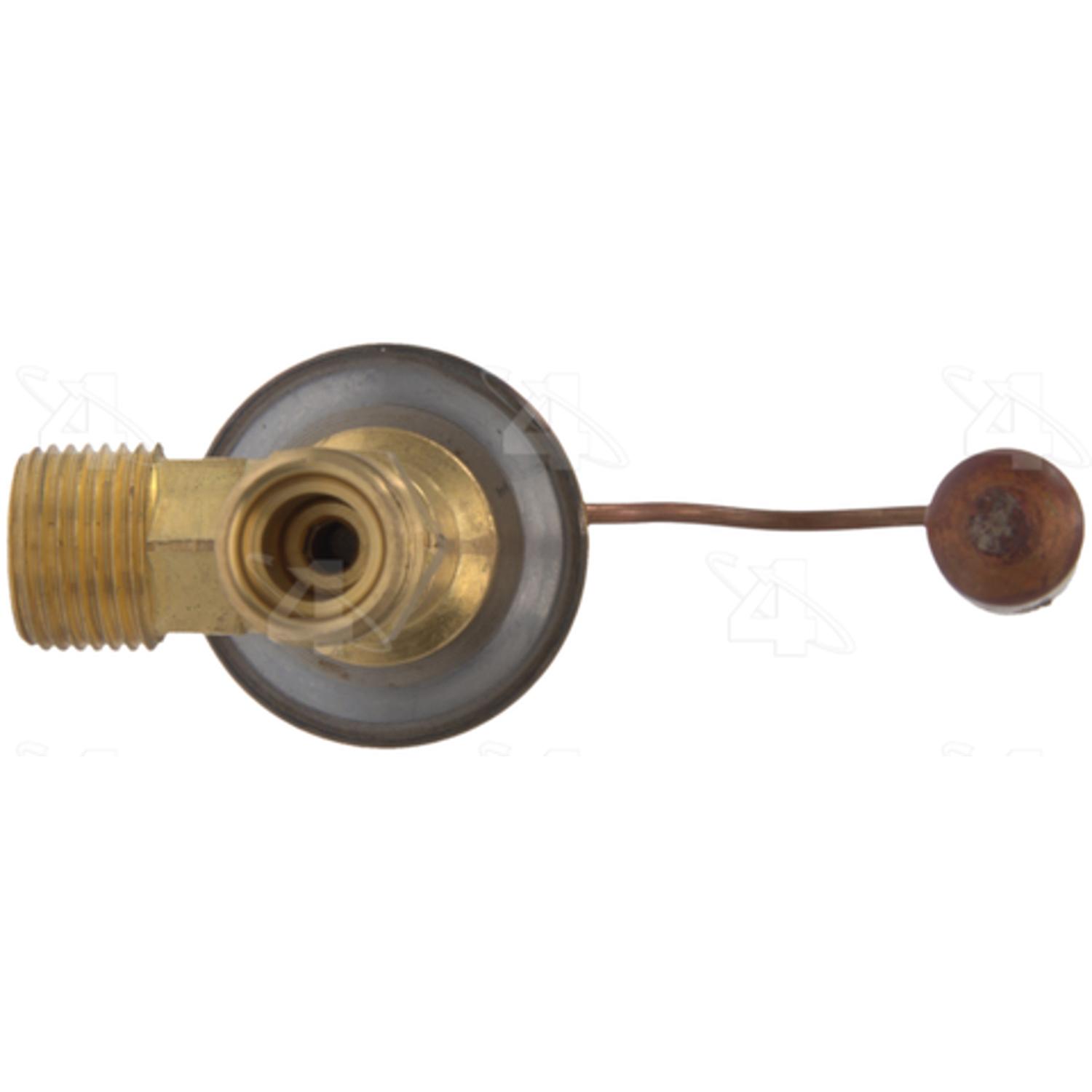 Four Seasons 39008 A/C Expansion Valve product image 3 of 7