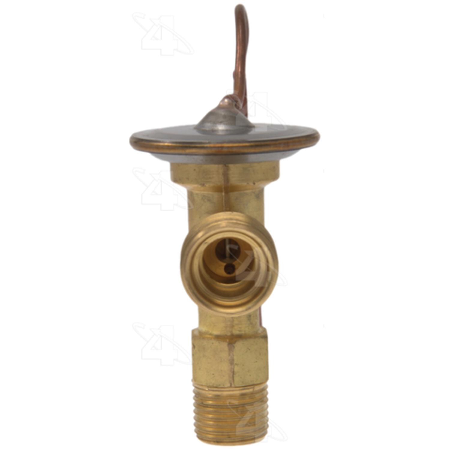 Four Seasons 39008 A/C Expansion Valve product image 4 of 7