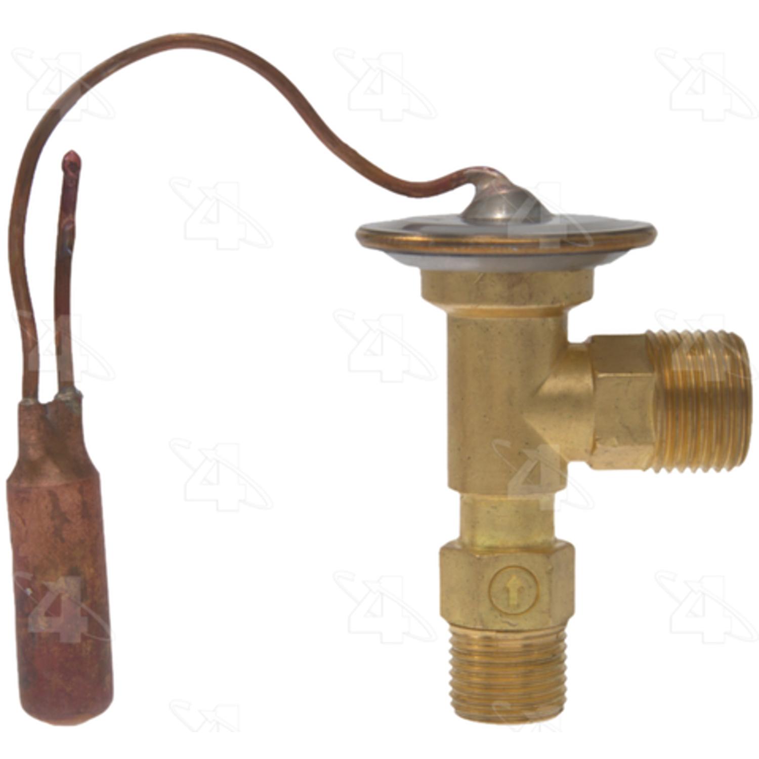 Four Seasons 39008 A/C Expansion Valve product image 5 of 7