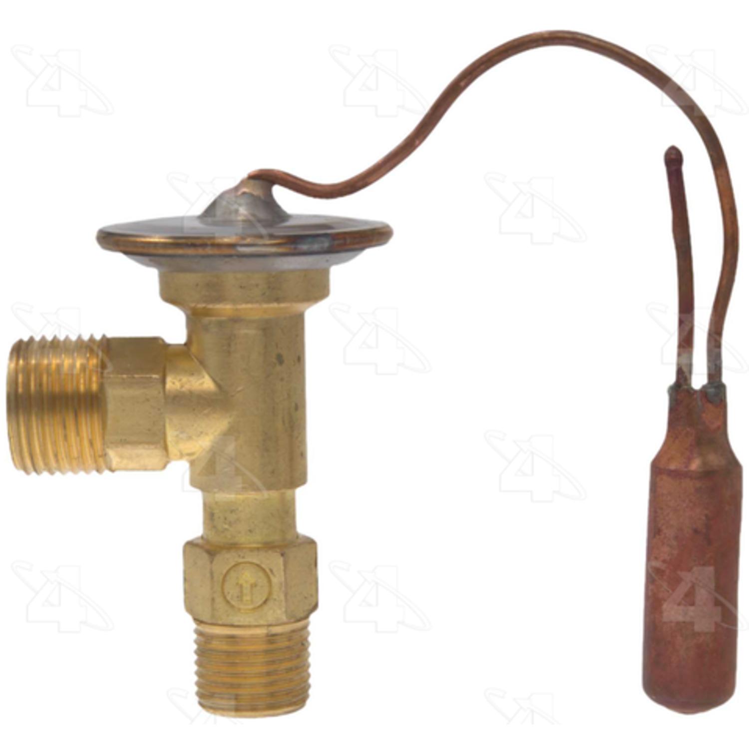 Four Seasons 39008 A/C Expansion Valve product image 6 of 7