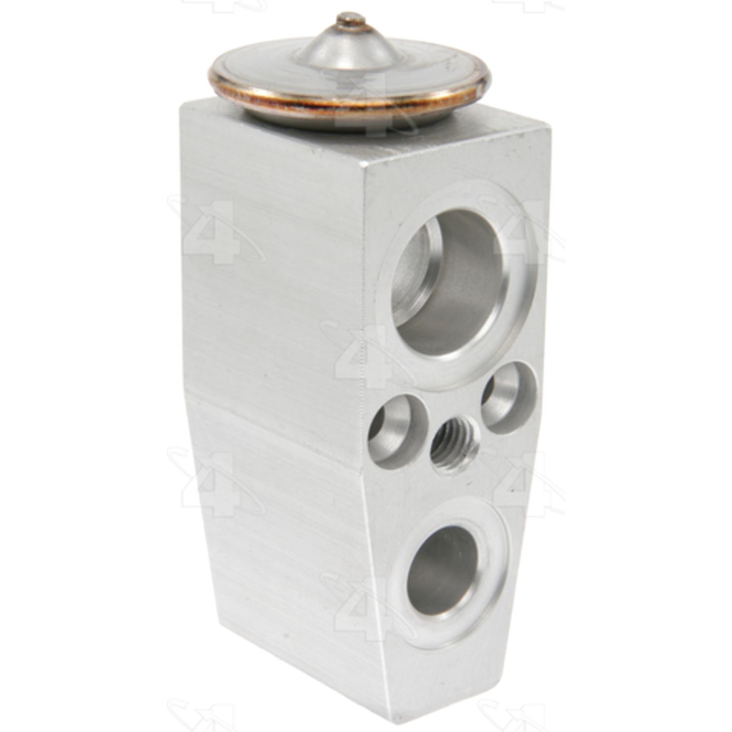 Four Seasons 39009 - A/C Expansion Valve Four Seasons 39009 A/C Expansion Valve product image 1 of 7