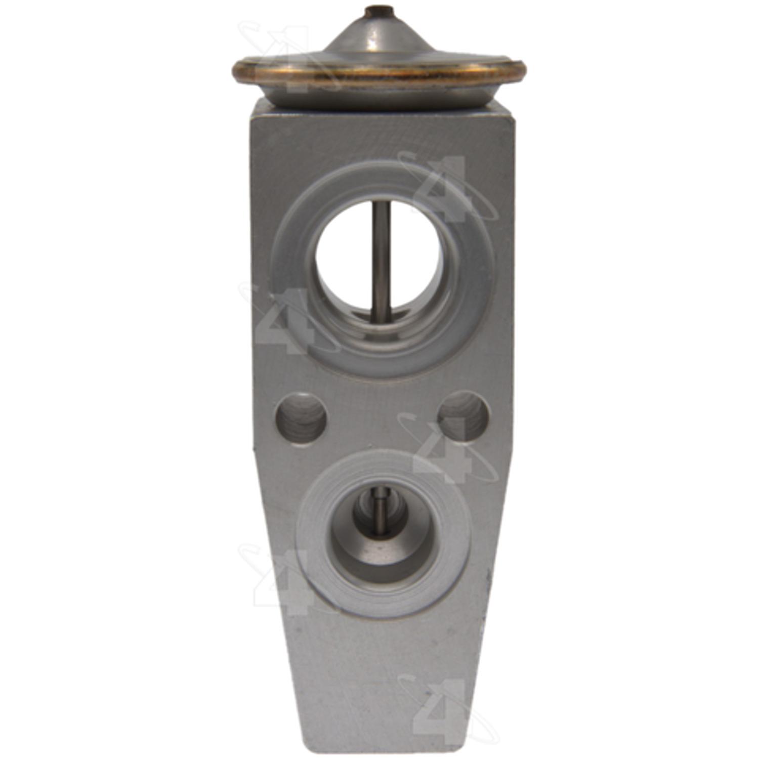 Four Seasons 39009 - A/C Expansion Valve Four Seasons 39009 A/C Expansion Valve product image 2 of 7