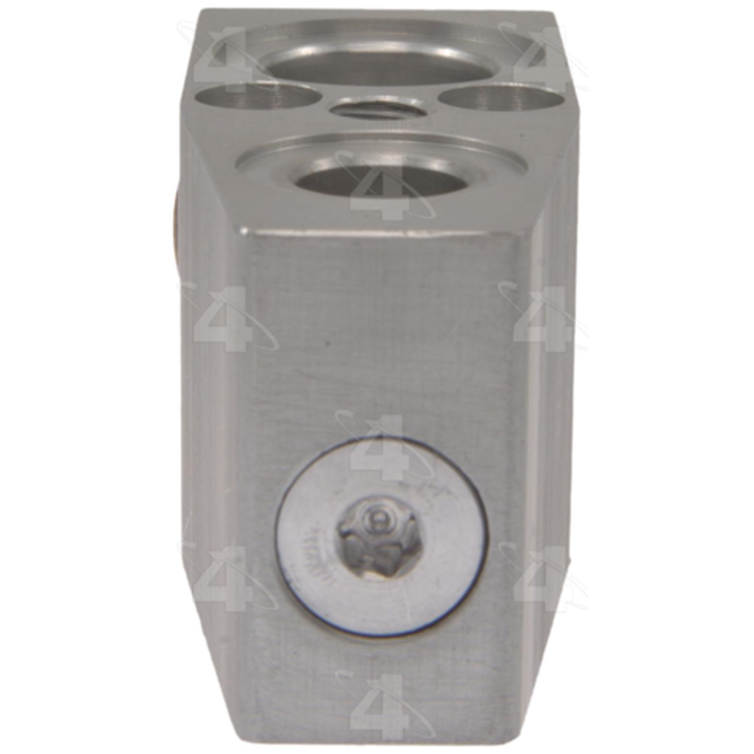 Four Seasons 39009 - A/C Expansion Valve Four Seasons 39009 A/C Expansion Valve product image 3 of 7