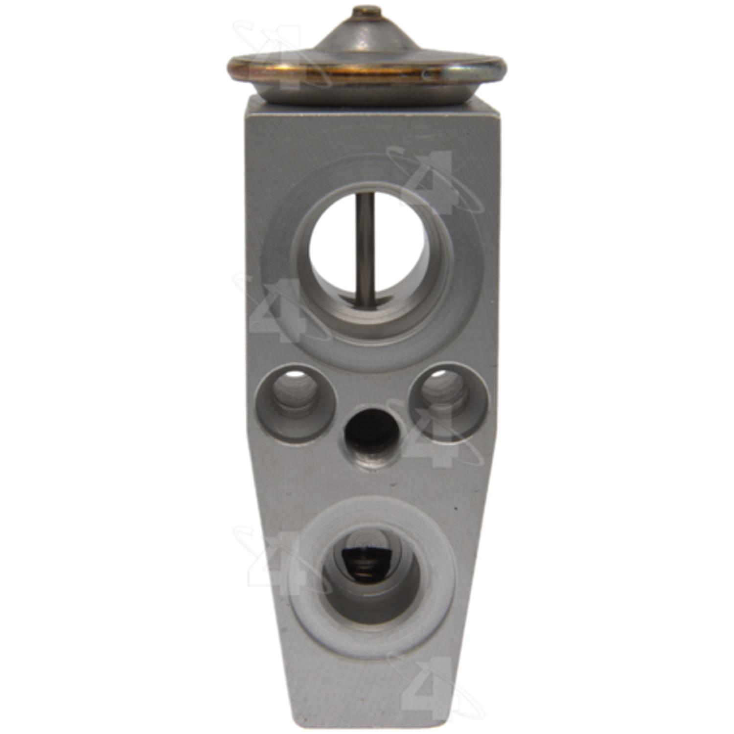 Four Seasons 39009 - A/C Expansion Valve Four Seasons 39009 A/C Expansion Valve product image 4 of 7
