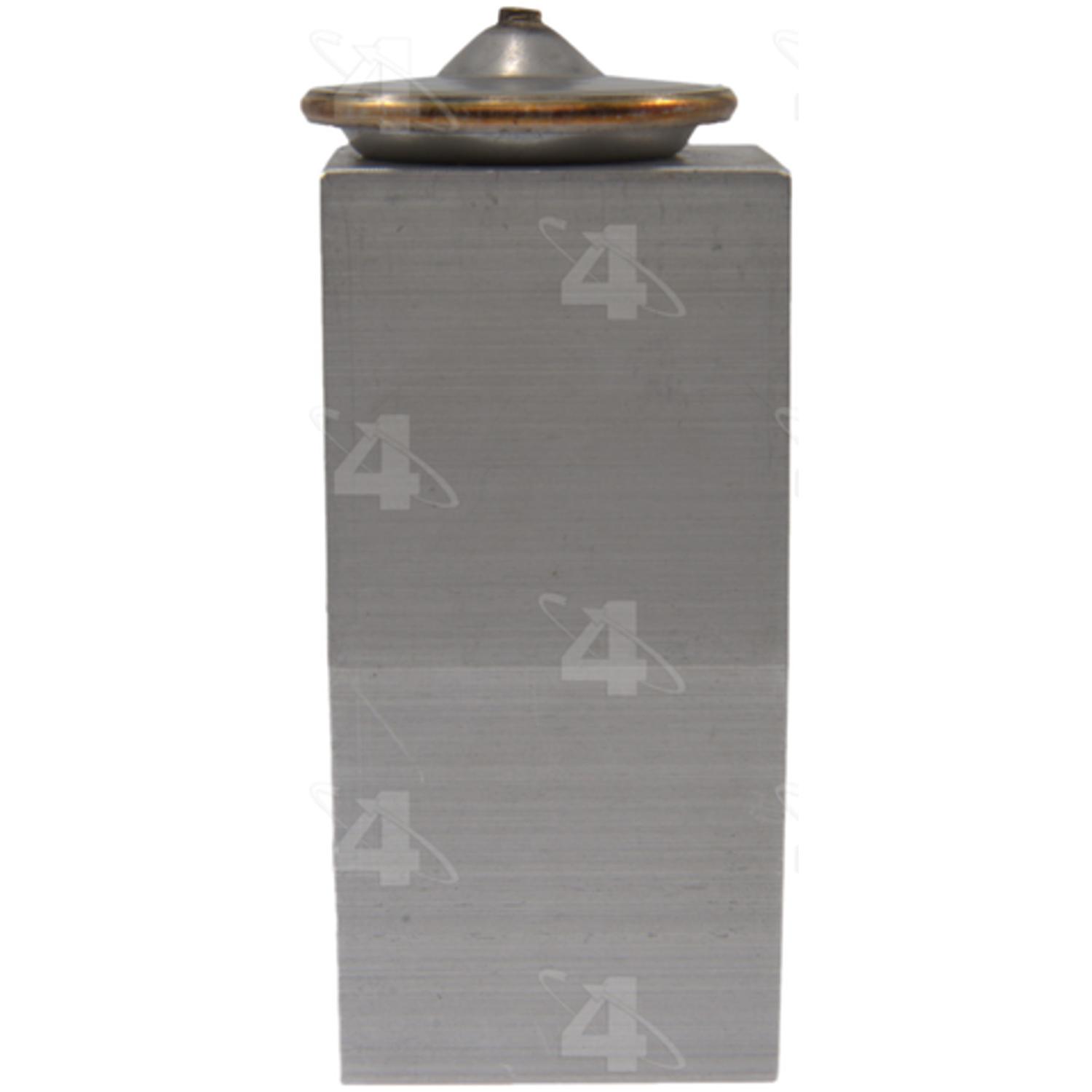 Four Seasons 39009 - A/C Expansion Valve Four Seasons 39009 A/C Expansion Valve product image 5 of 7