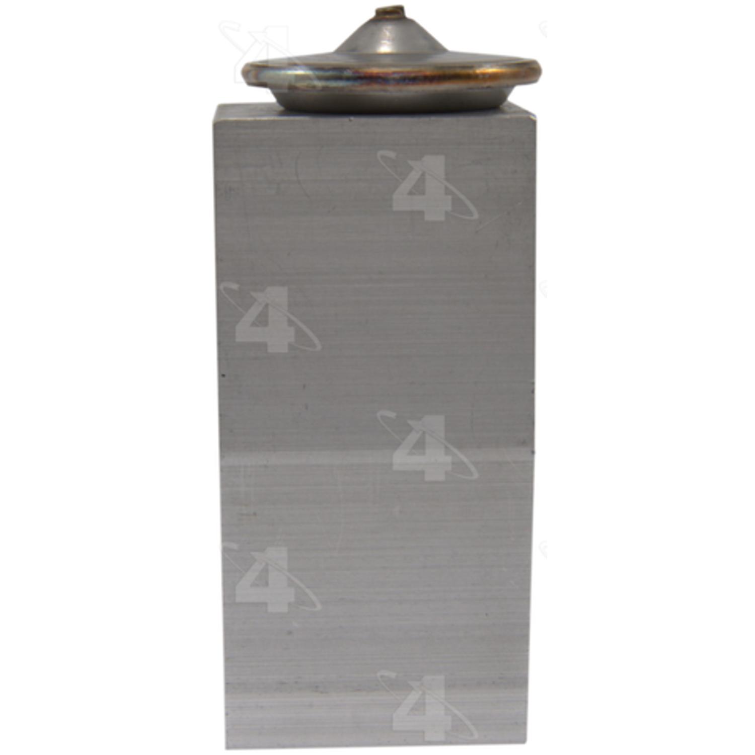 Four Seasons 39009 - A/C Expansion Valve Four Seasons 39009 A/C Expansion Valve product image 6 of 7