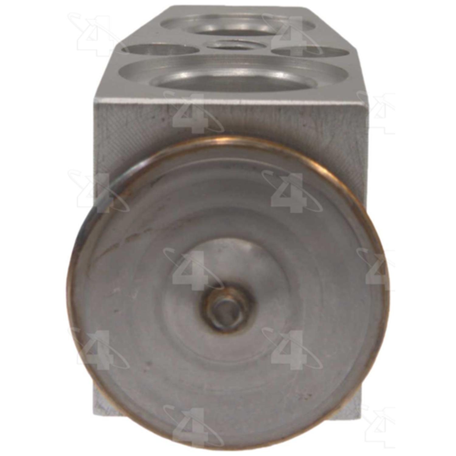 Four Seasons 39009 - A/C Expansion Valve Four Seasons 39009 A/C Expansion Valve product image 7 of 7