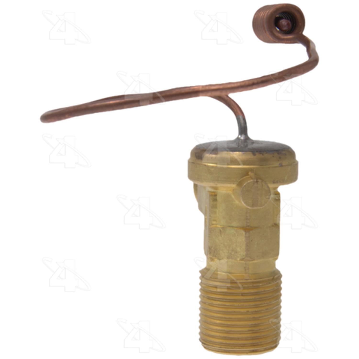 Four Seasons 39010 - A/C Expansion Valve Four Seasons 39010 A/C Expansion Valve product image 2 of 7