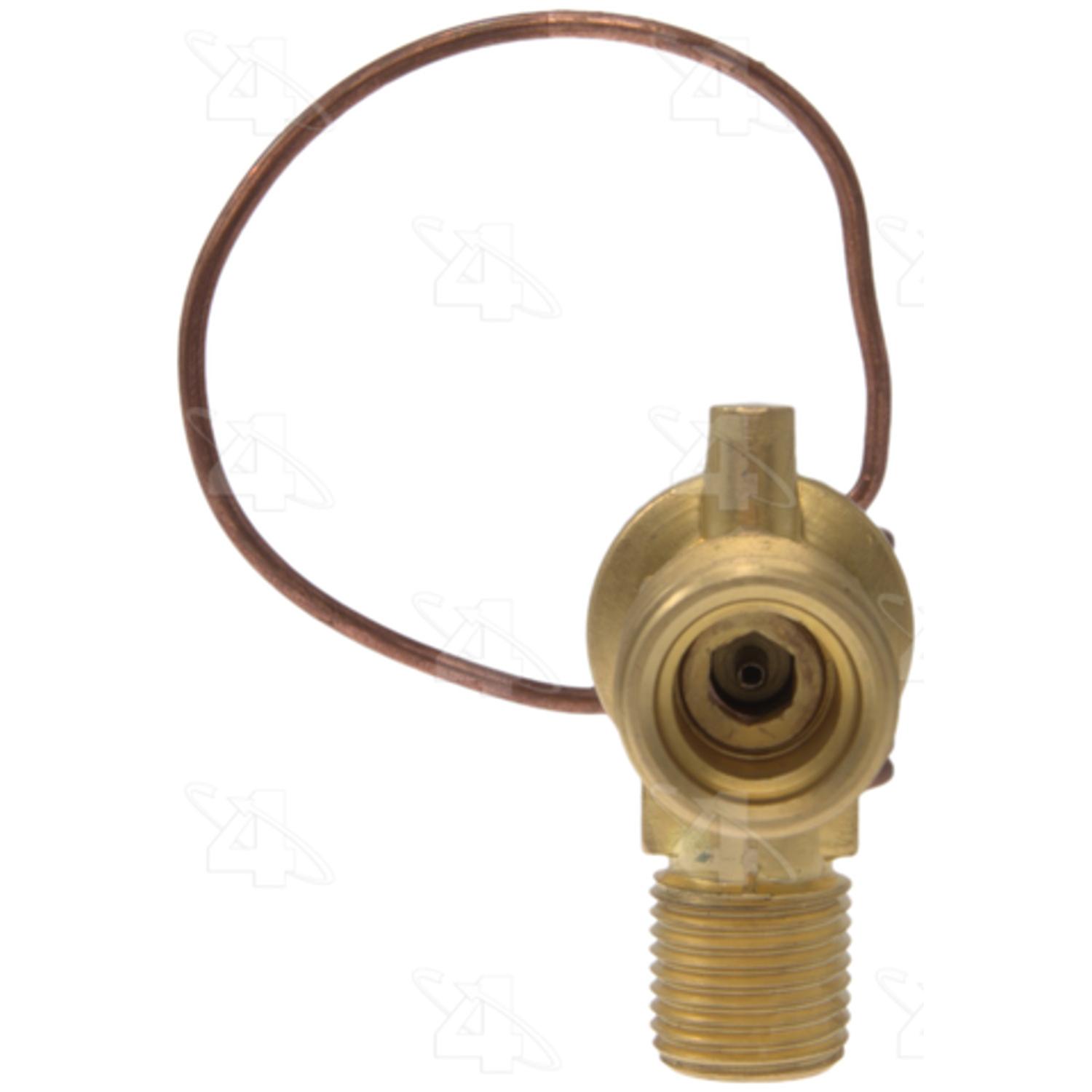 Four Seasons 39010 - A/C Expansion Valve Four Seasons 39010 A/C Expansion Valve product image 3 of 7