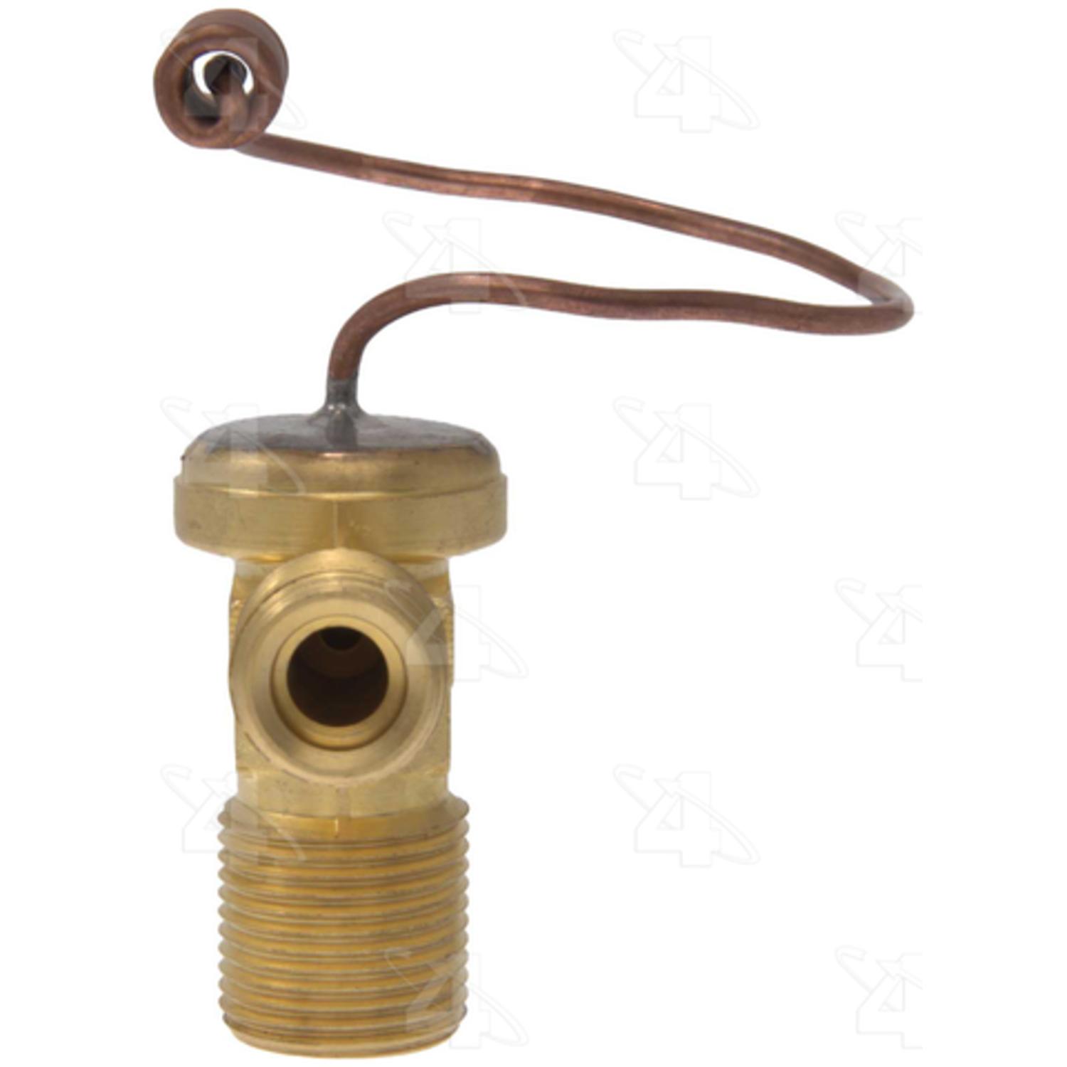 Four Seasons 39010 - A/C Expansion Valve Four Seasons 39010 A/C Expansion Valve product image 4 of 7