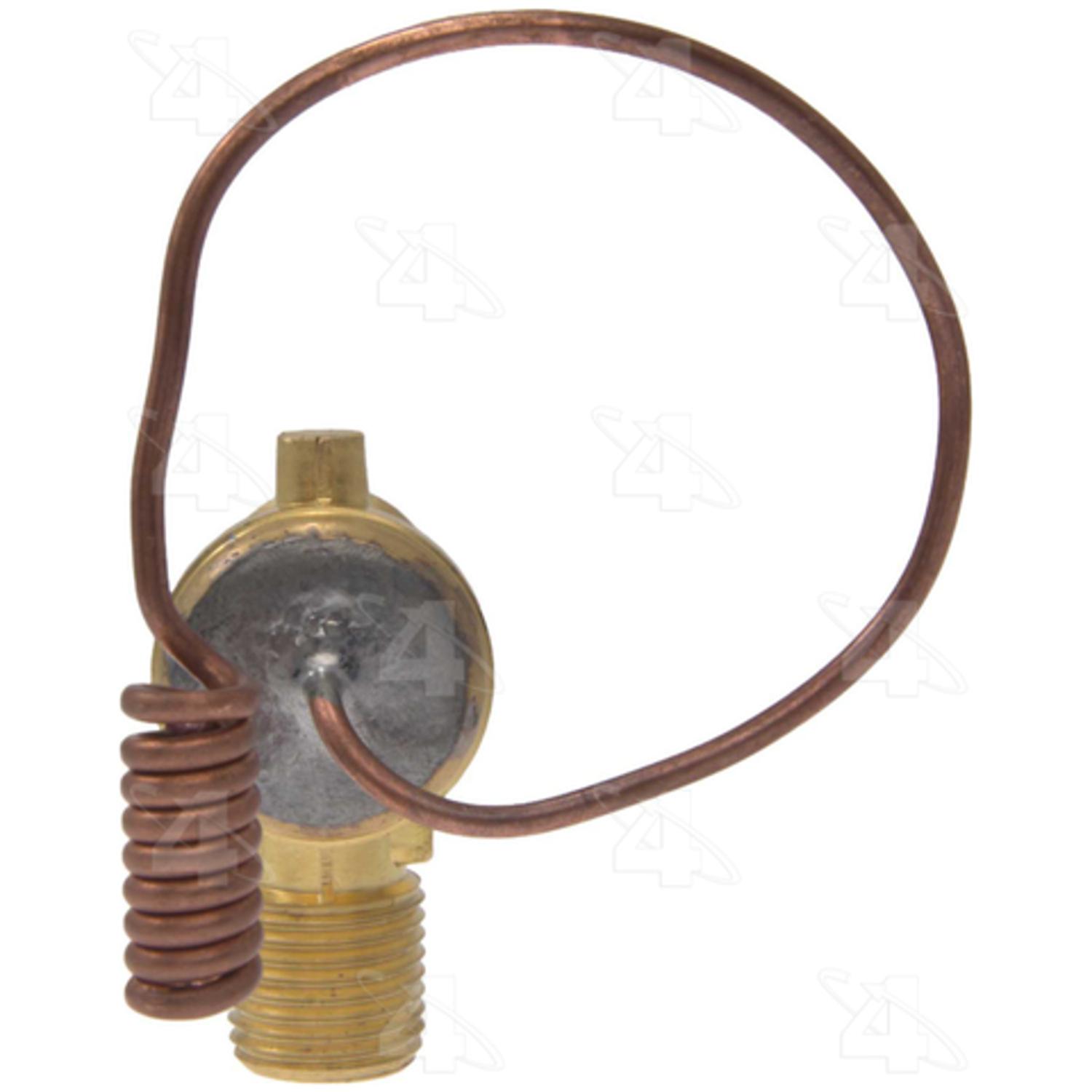Four Seasons 39010 - A/C Expansion Valve Four Seasons 39010 A/C Expansion Valve product image 7 of 7