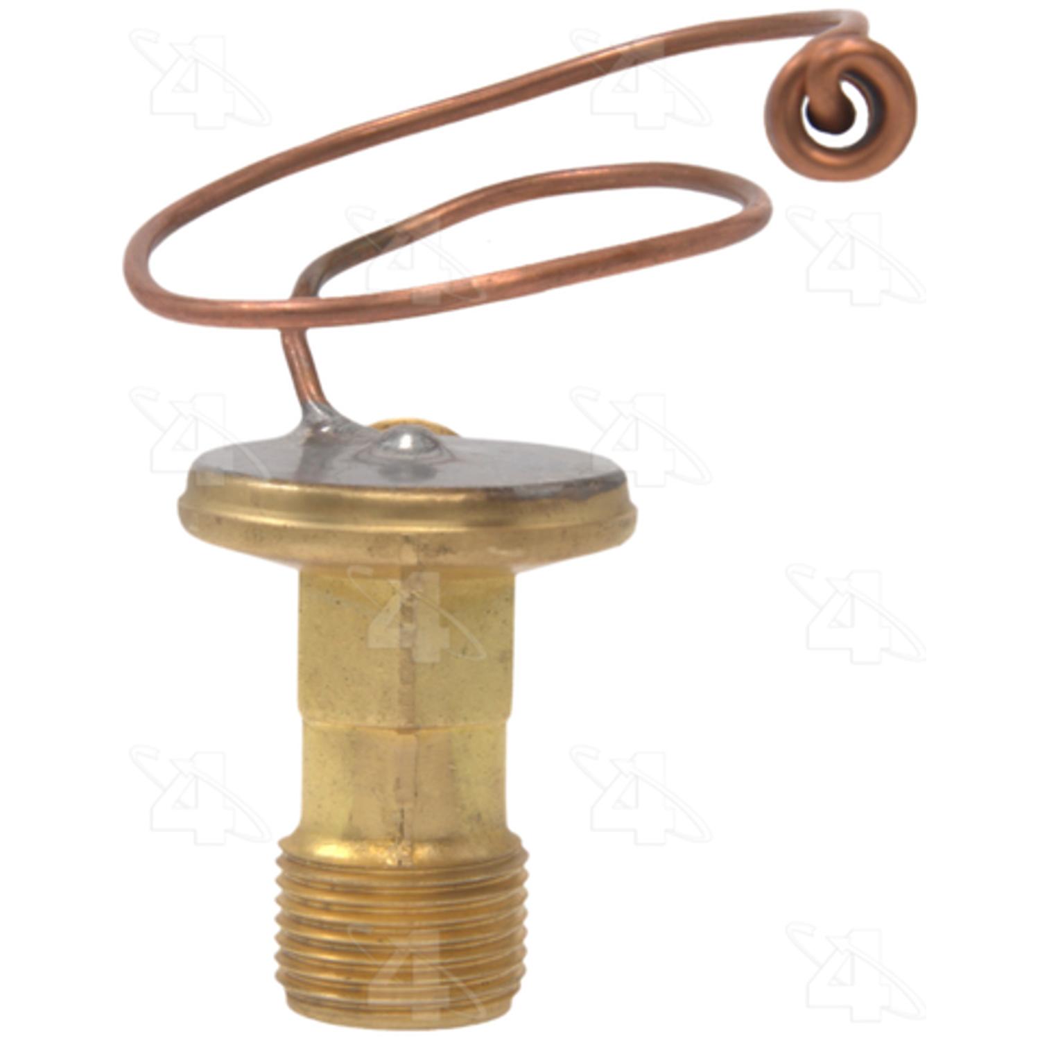 Four Seasons 39011 - A/C Expansion Valve Four Seasons 39011 A/C Expansion Valve product image 2 of 7