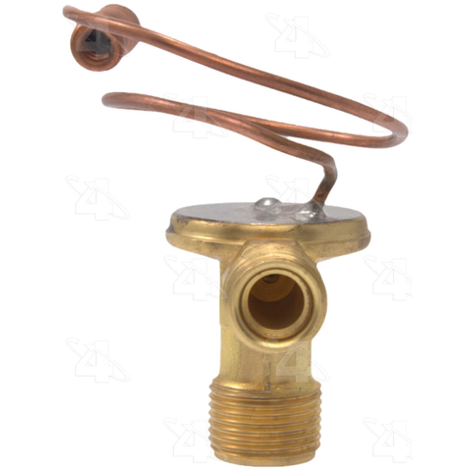 Four Seasons 39011 - A/C Expansion Valve Four Seasons 39011 A/C Expansion Valve product image 4 of 7