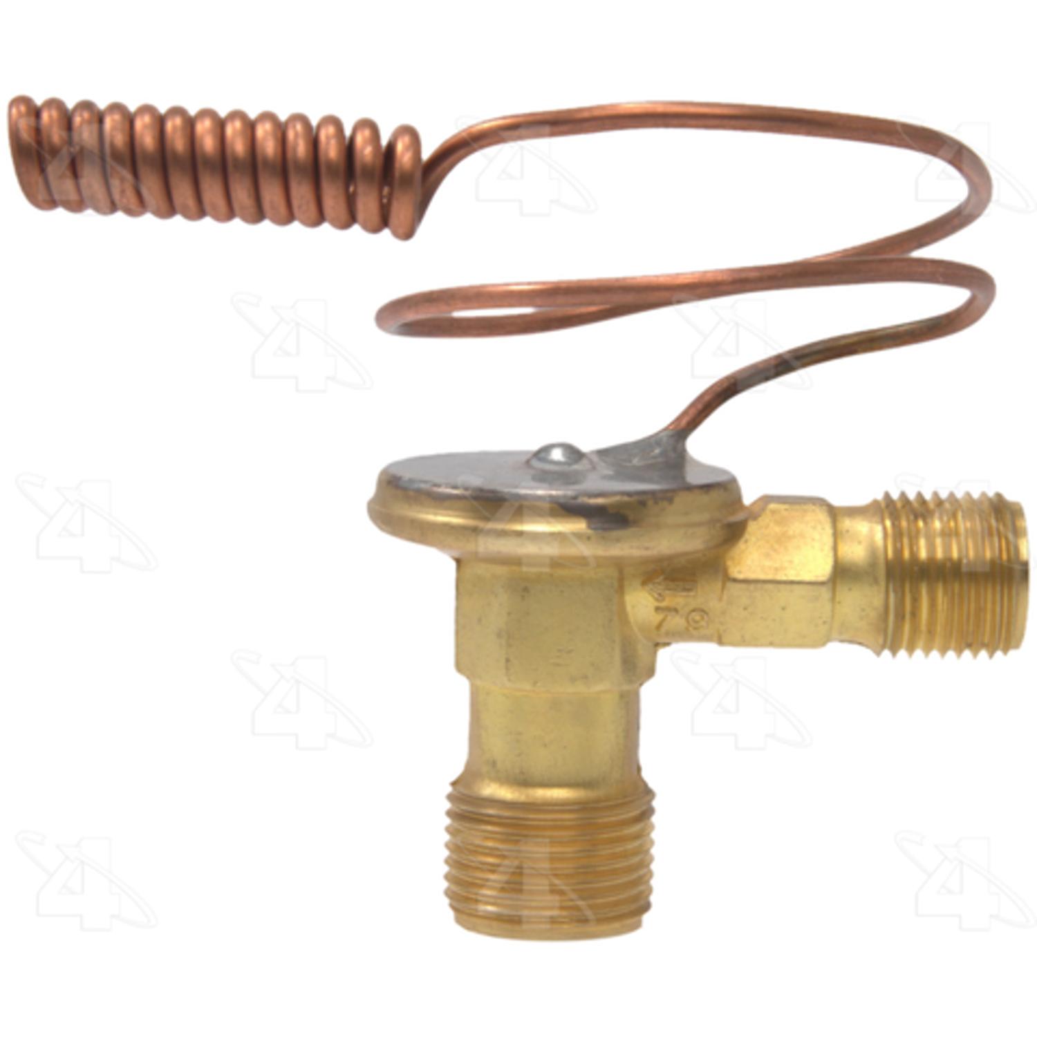 Four Seasons 39011 - A/C Expansion Valve Four Seasons 39011 A/C Expansion Valve product image 5 of 7
