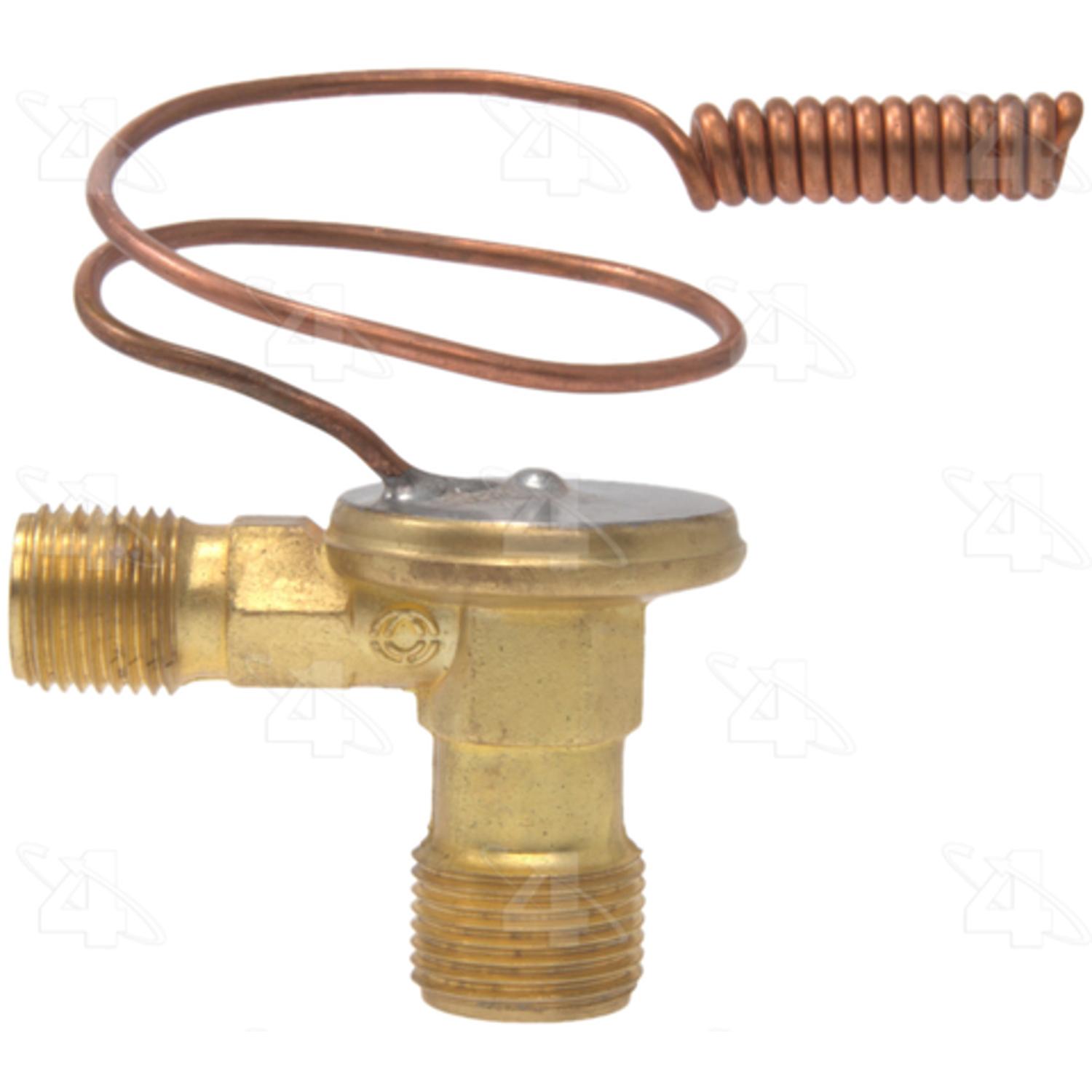 Four Seasons 39011 - A/C Expansion Valve Four Seasons 39011 A/C Expansion Valve product image 6 of 7