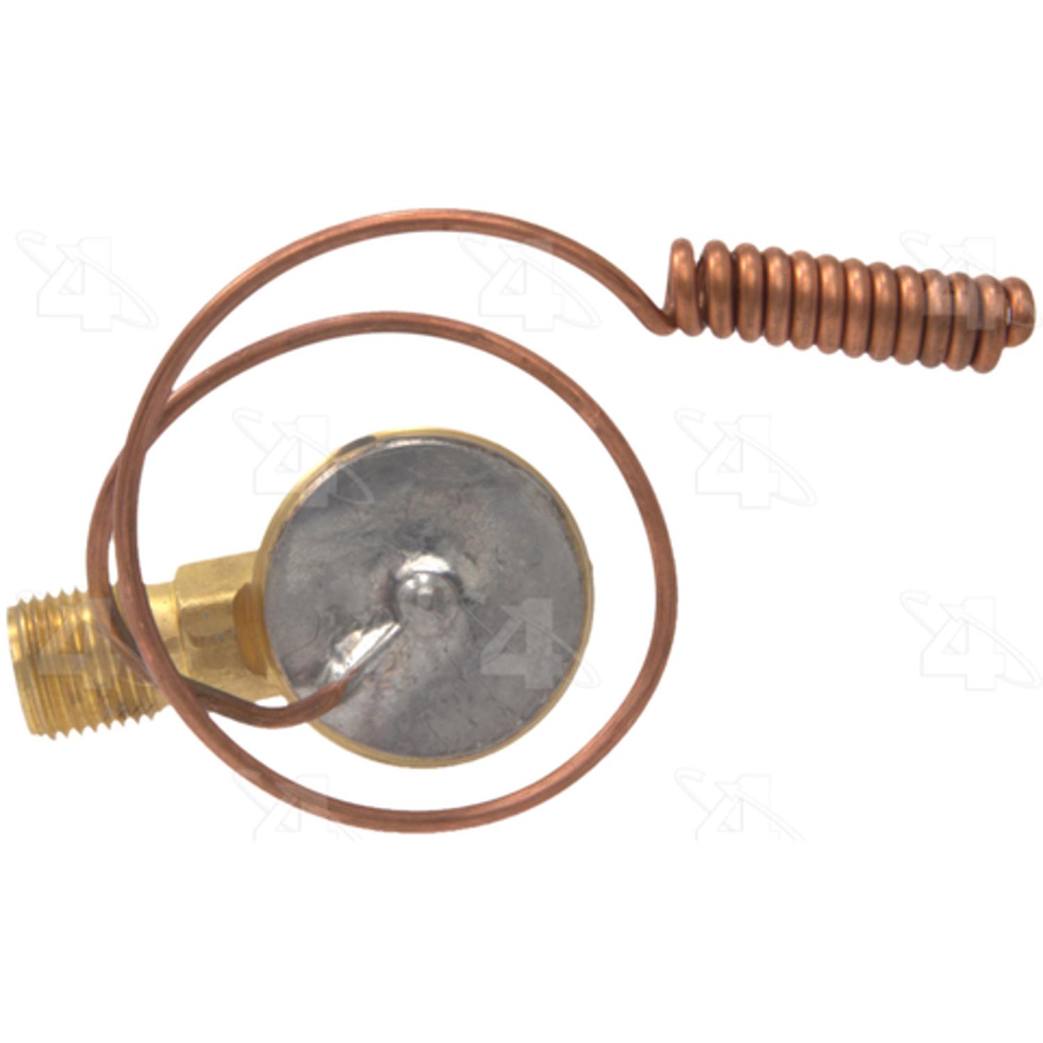Four Seasons 39011 - A/C Expansion Valve Four Seasons 39011 A/C Expansion Valve product image 7 of 7