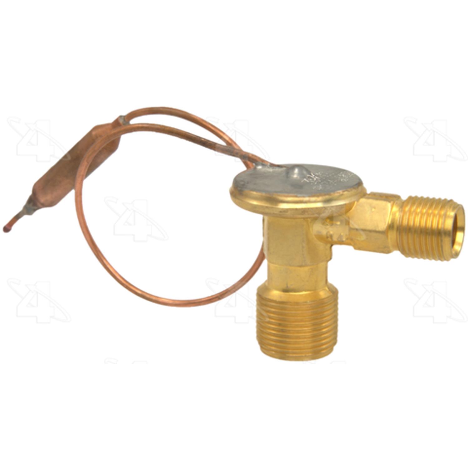 Four Seasons 39012 - A/C Expansion Valve Four Seasons 39012 A/C Expansion Valve product image 1 of 7