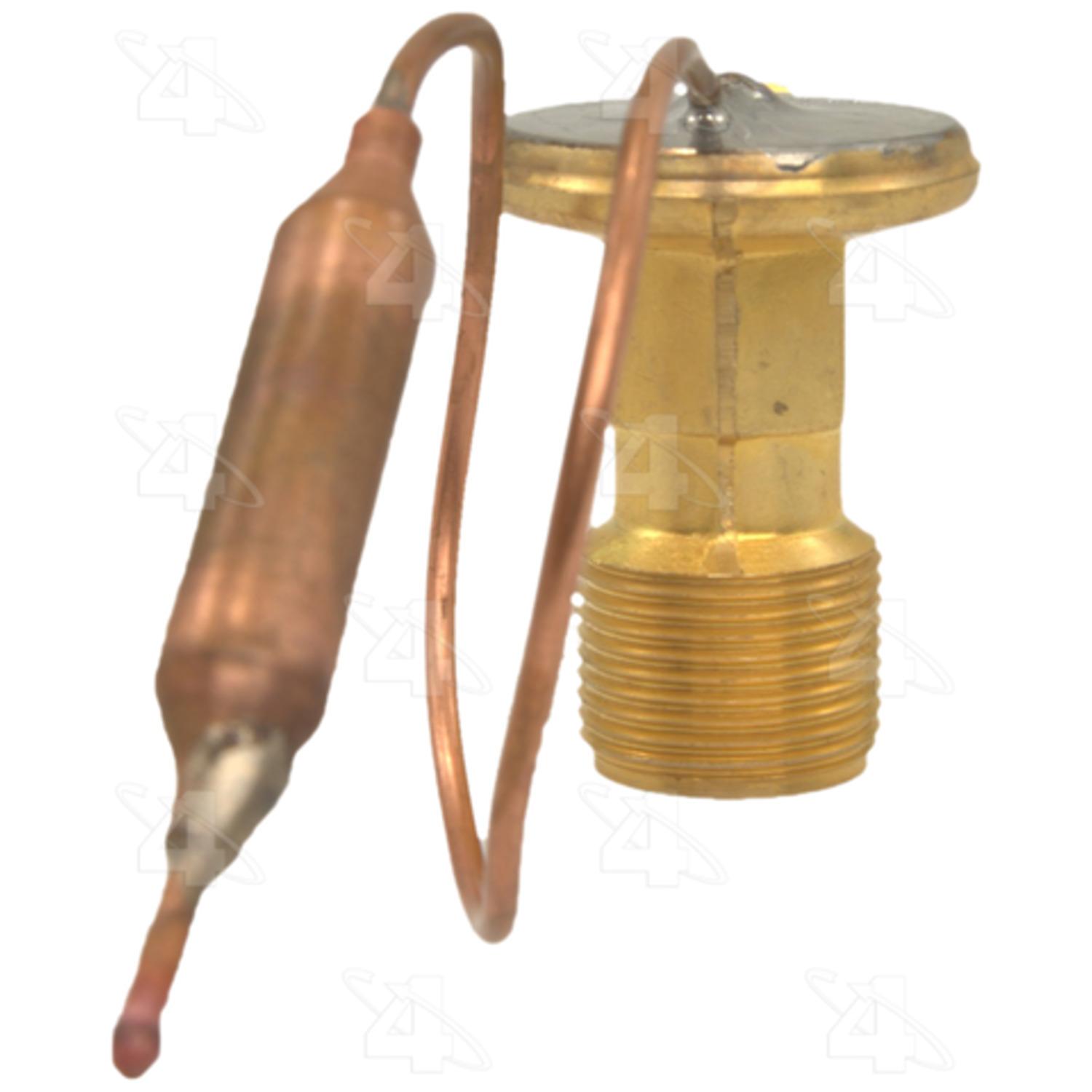 Four Seasons 39012 - A/C Expansion Valve Four Seasons 39012 A/C Expansion Valve product image 2 of 7