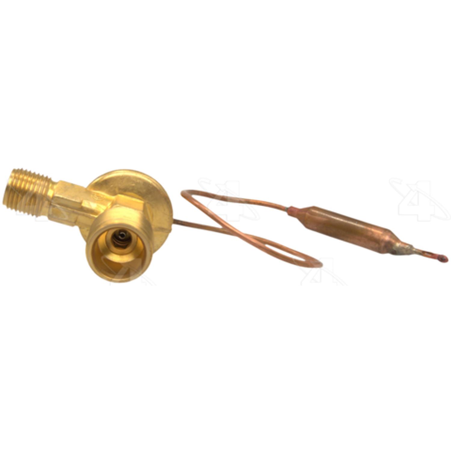 Four Seasons 39012 - A/C Expansion Valve Four Seasons 39012 A/C Expansion Valve product image 3 of 7