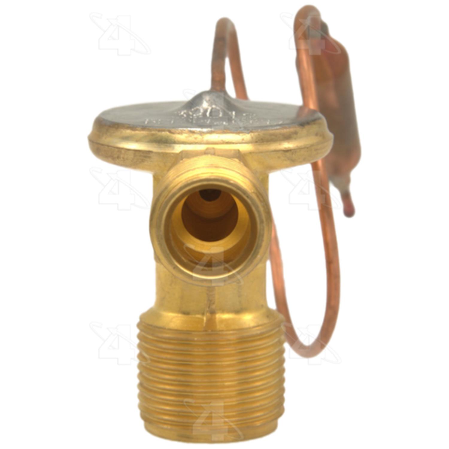 Four Seasons 39012 - A/C Expansion Valve Four Seasons 39012 A/C Expansion Valve product image 4 of 7