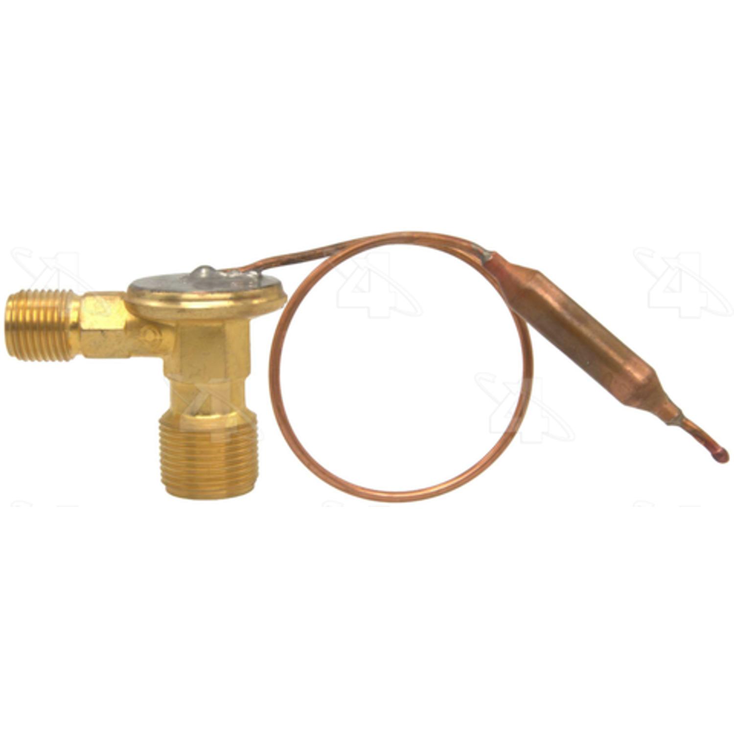 Four Seasons 39012 - A/C Expansion Valve Four Seasons 39012 A/C Expansion Valve product image 5 of 7