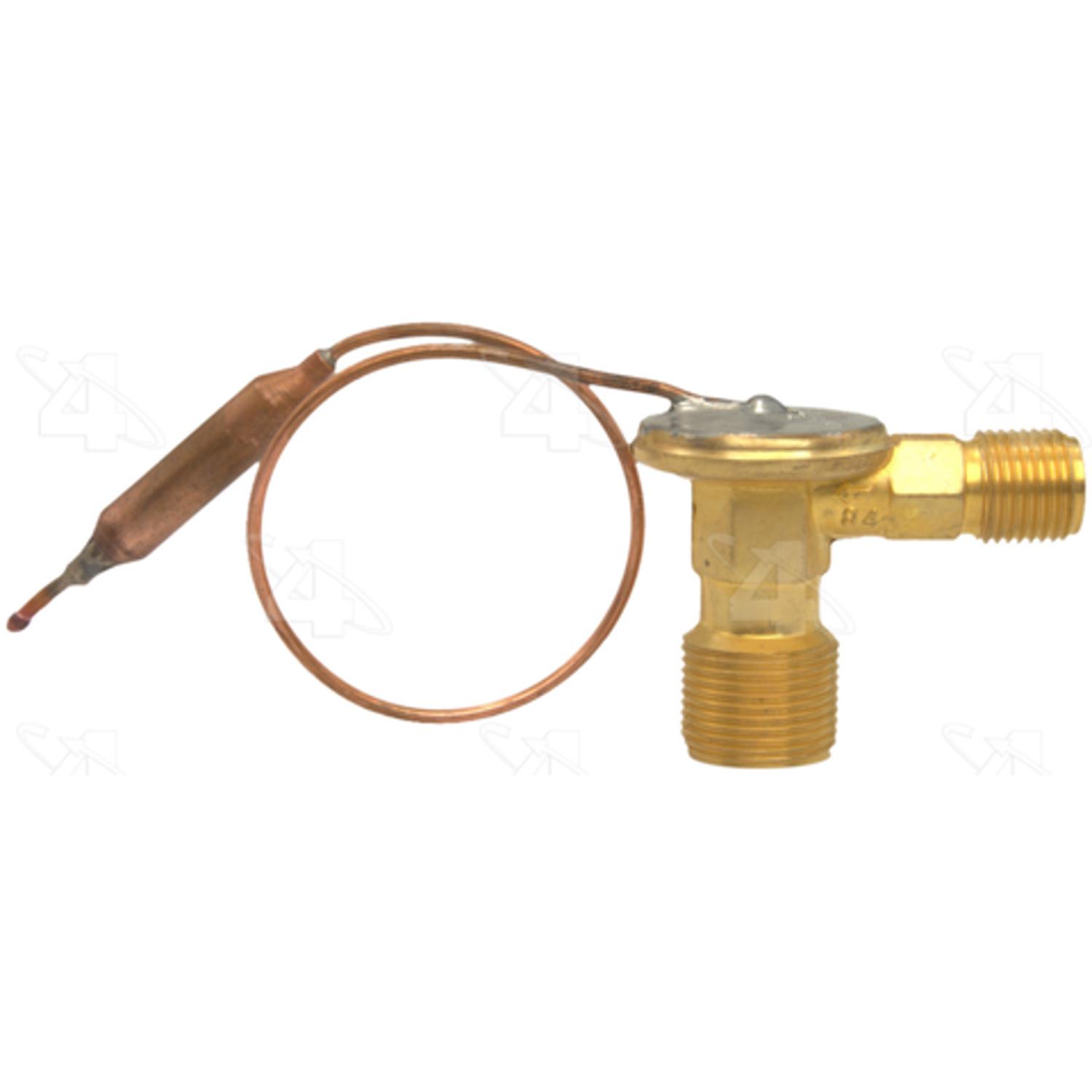 Four Seasons 39012 - A/C Expansion Valve Four Seasons 39012 A/C Expansion Valve product image 6 of 7