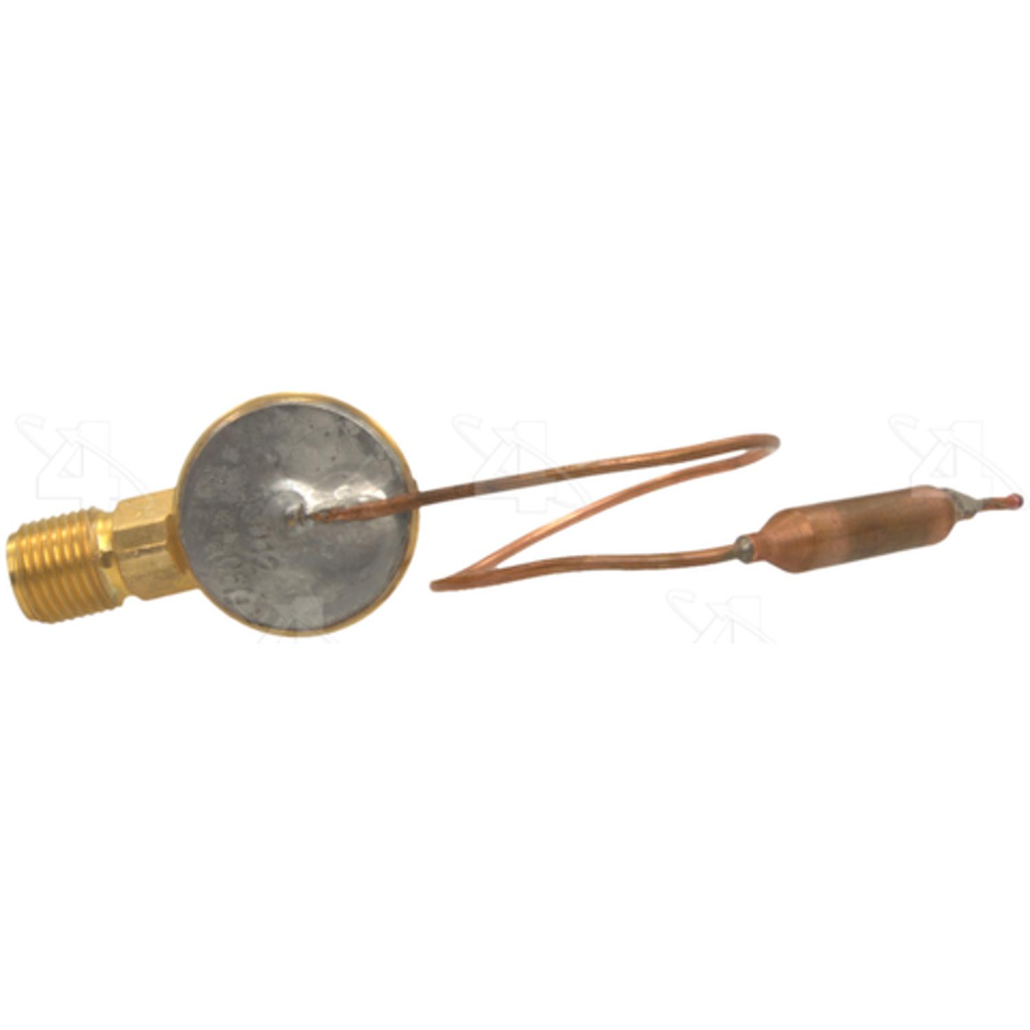 Four Seasons 39012 - A/C Expansion Valve Four Seasons 39012 A/C Expansion Valve product image 7 of 7